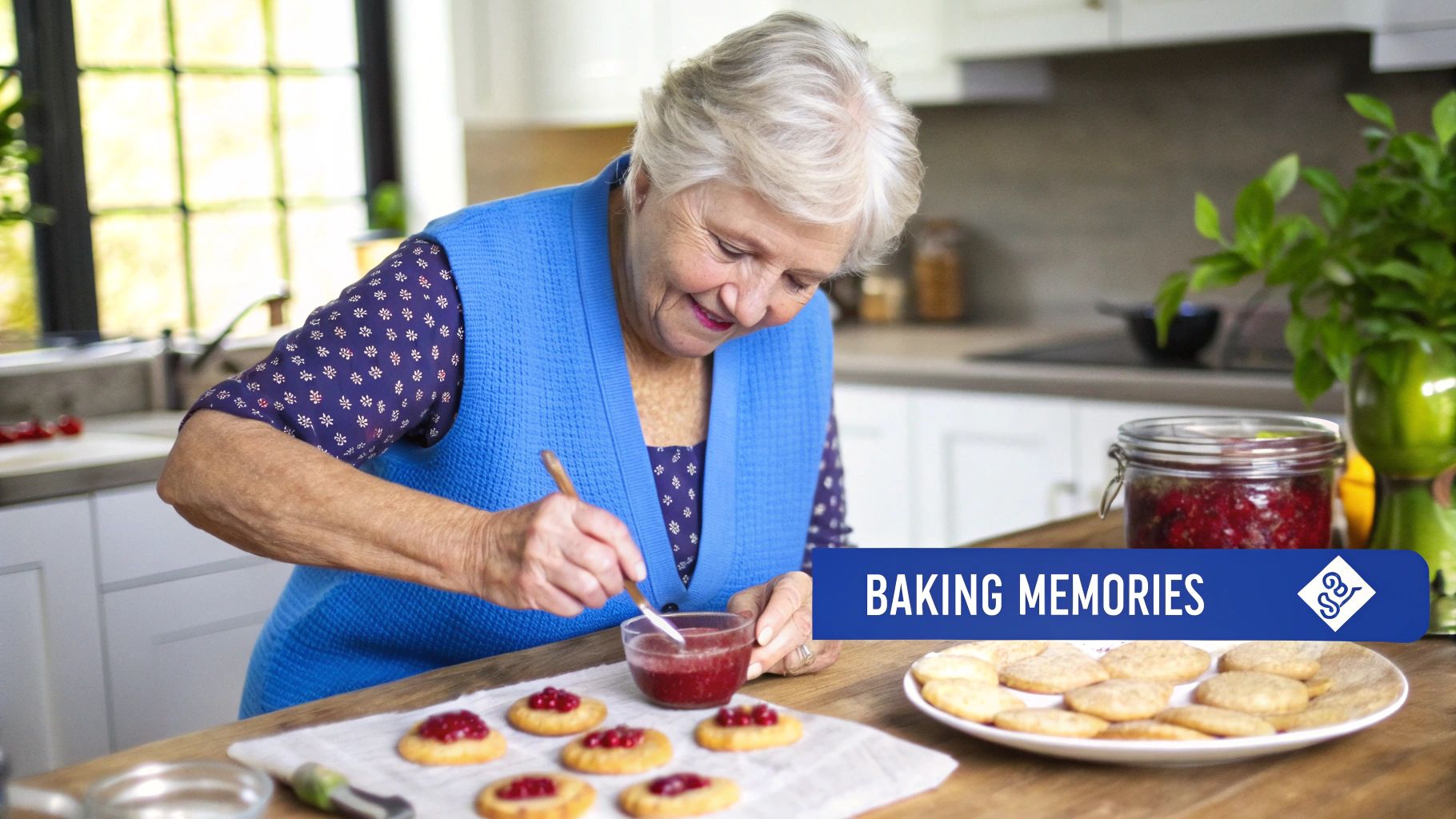 Reminiscence Therapy and Life Story Work