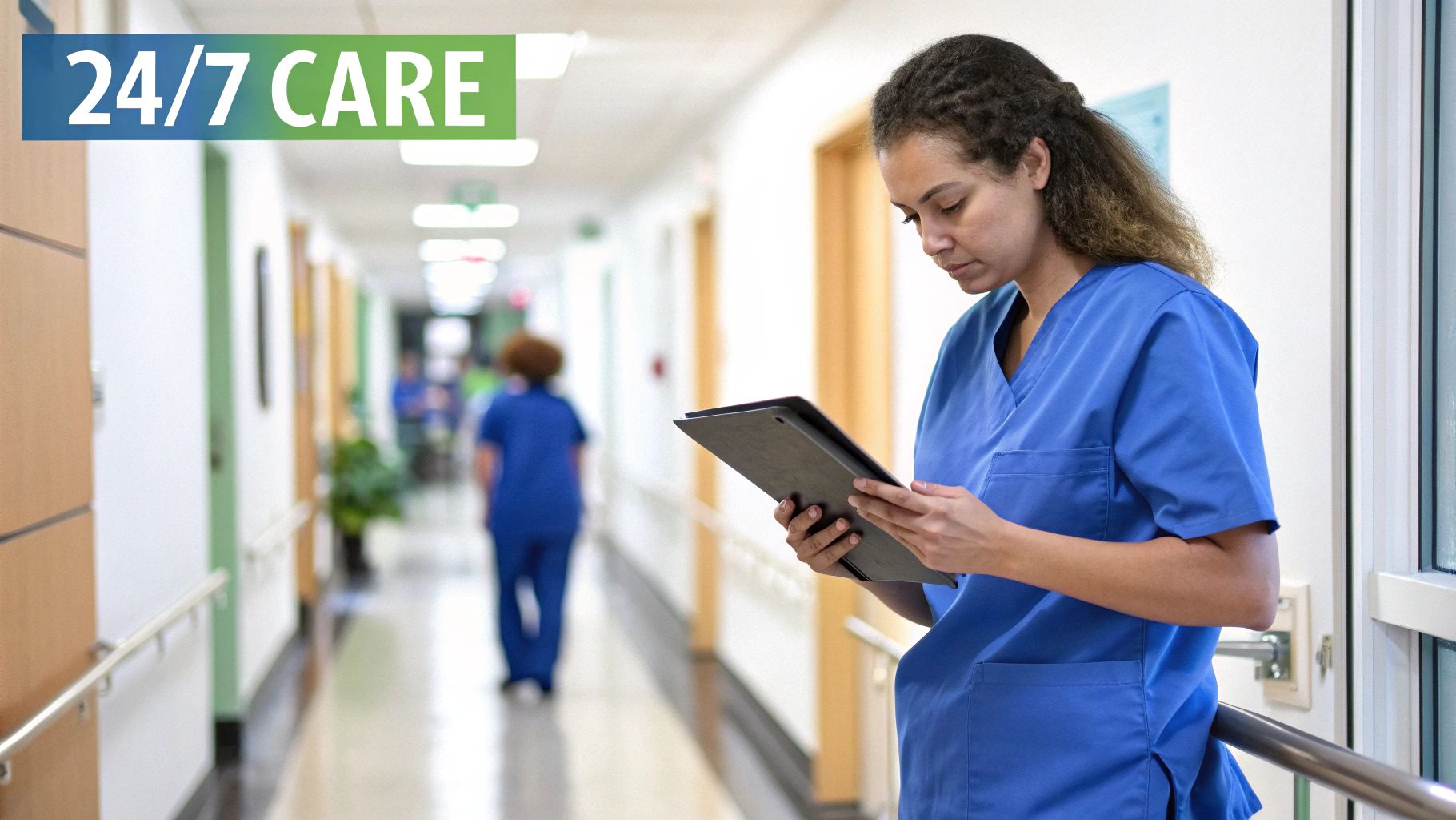 Nursing Home Care