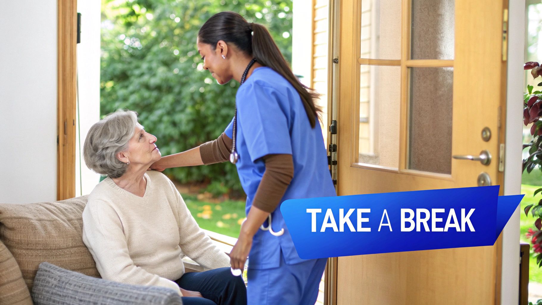 Respite Care Services