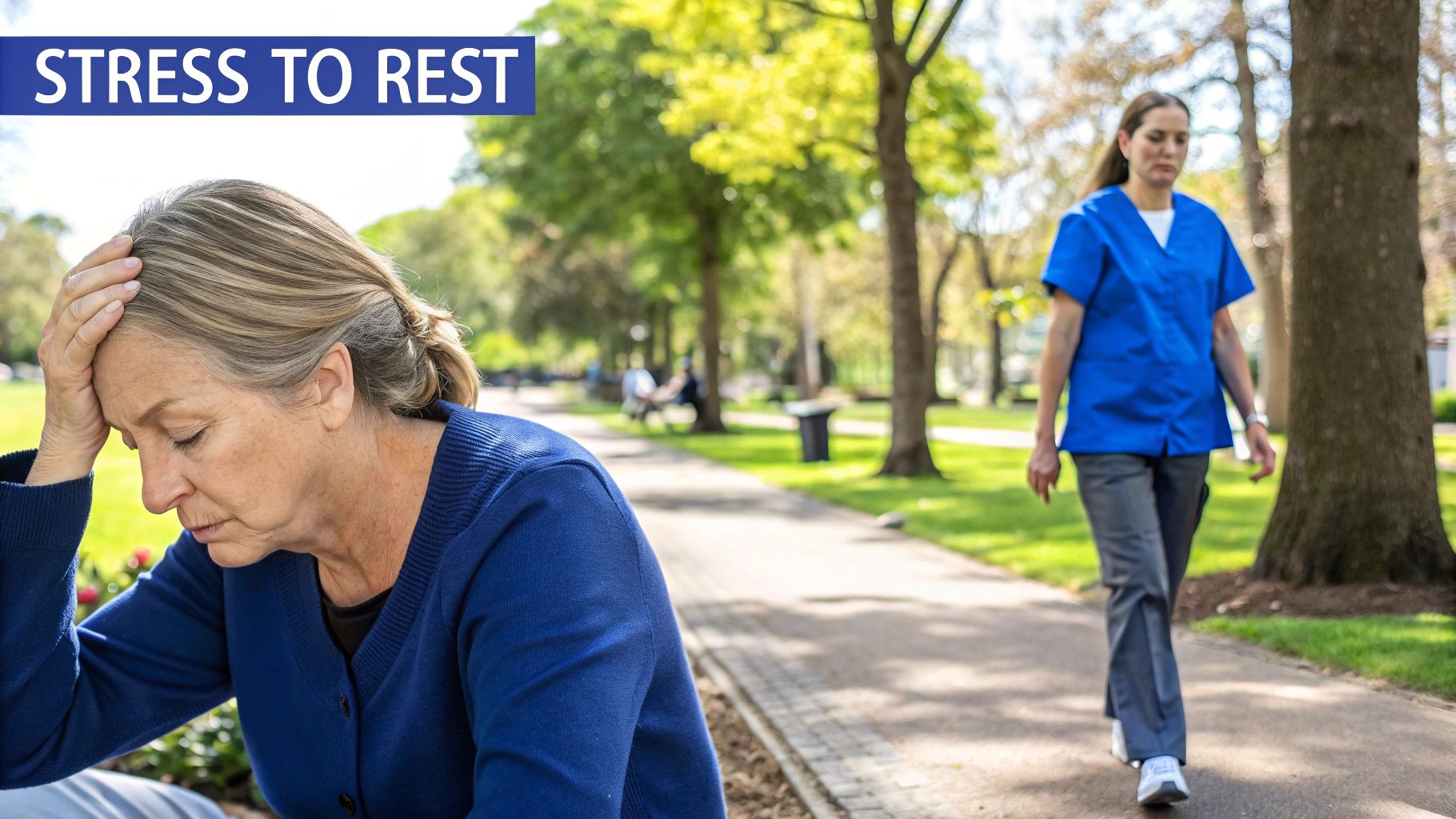 Emerging Respite Care Technologies