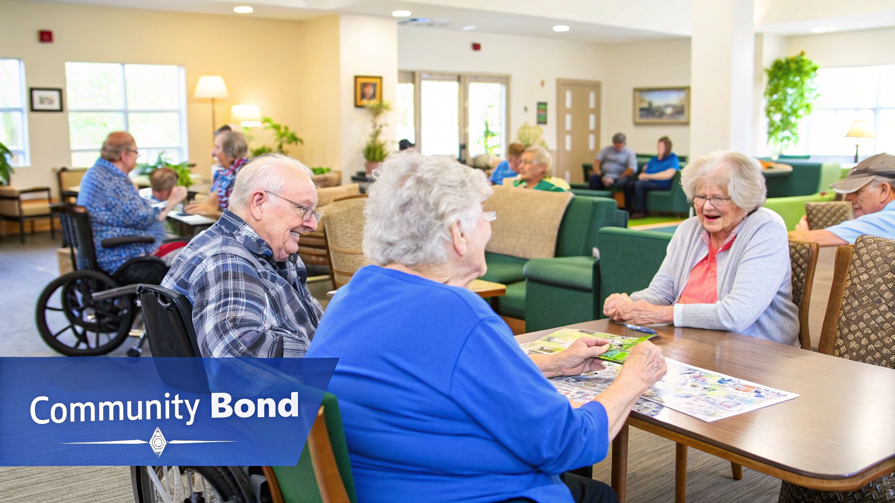 Creating High-Performance Senior Care Teams