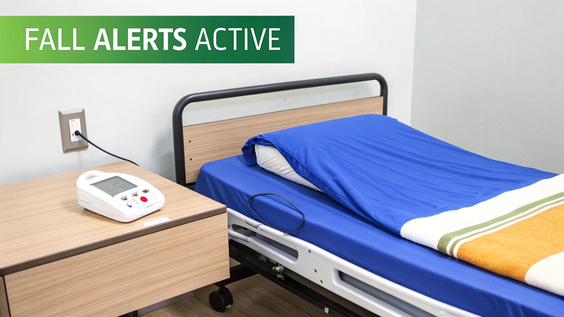 Use of Fall Prevention Devices and Equipment