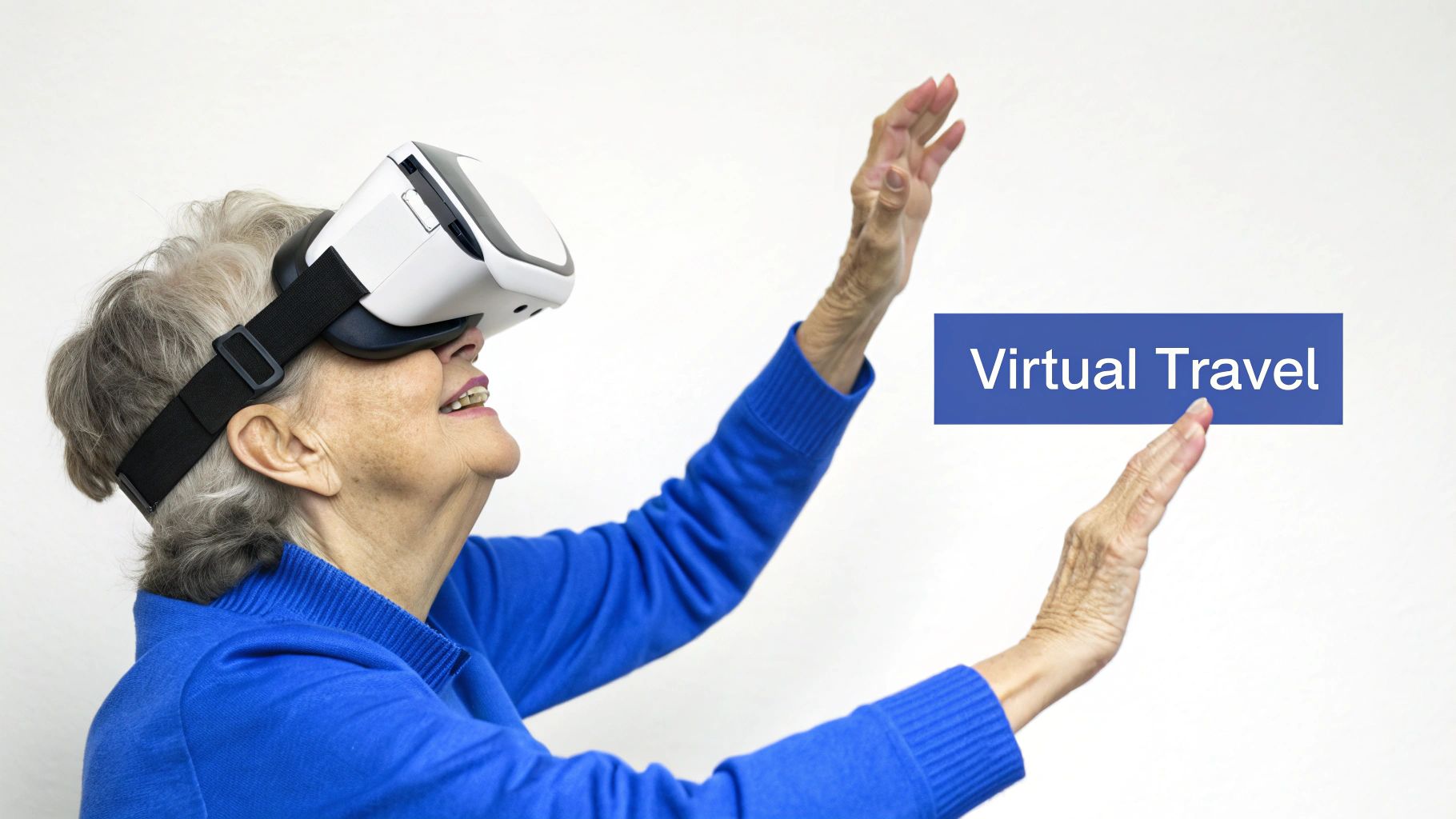 Virtual Reality Experiences
