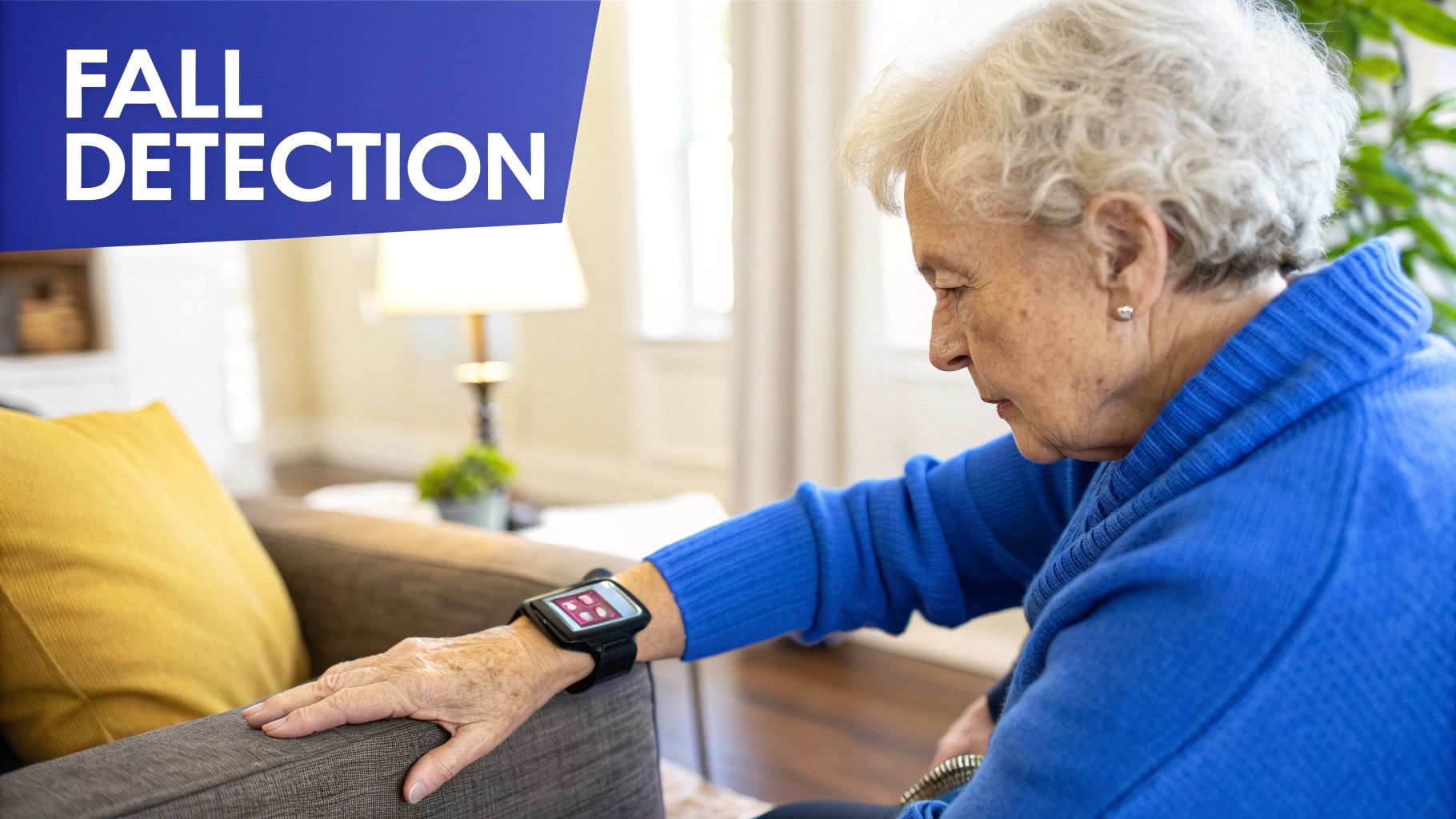 Assistive Technology and Wearable Devices