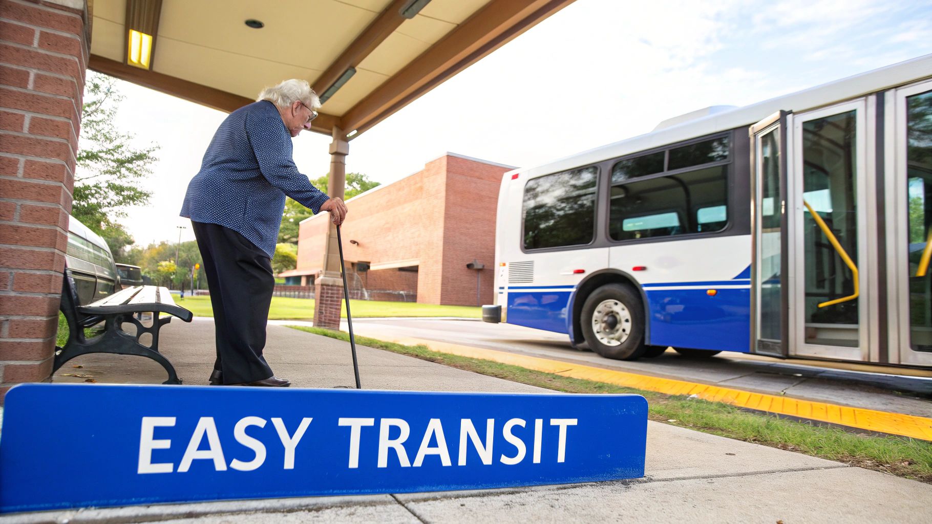 Infographic showing key data about Pillar 4: Transportation Planning