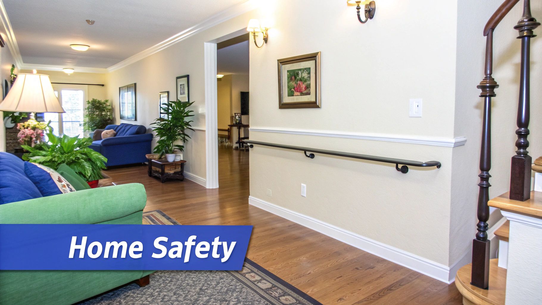 Home Safety Modifications