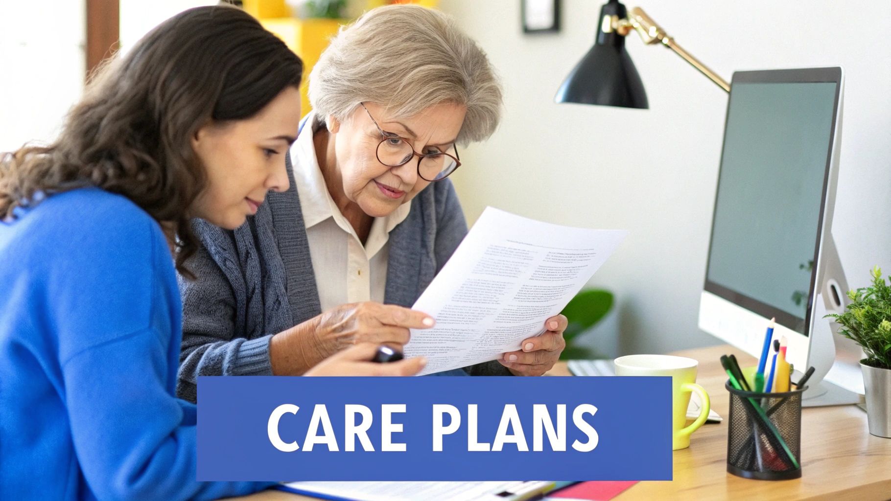 Building Blocks of Exceptional Senior Care Management