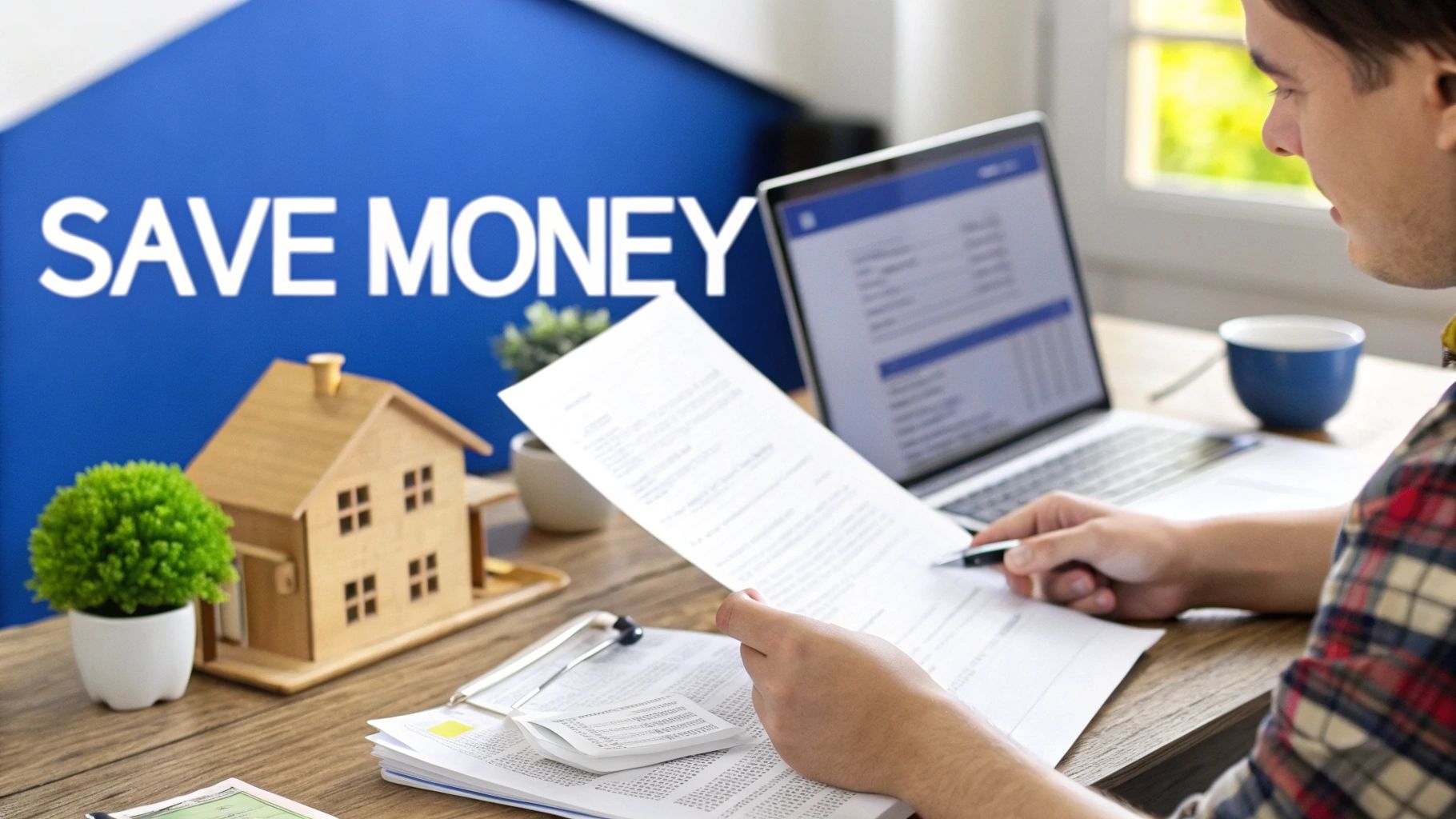 Smart cost-cutting strategies for in-home care