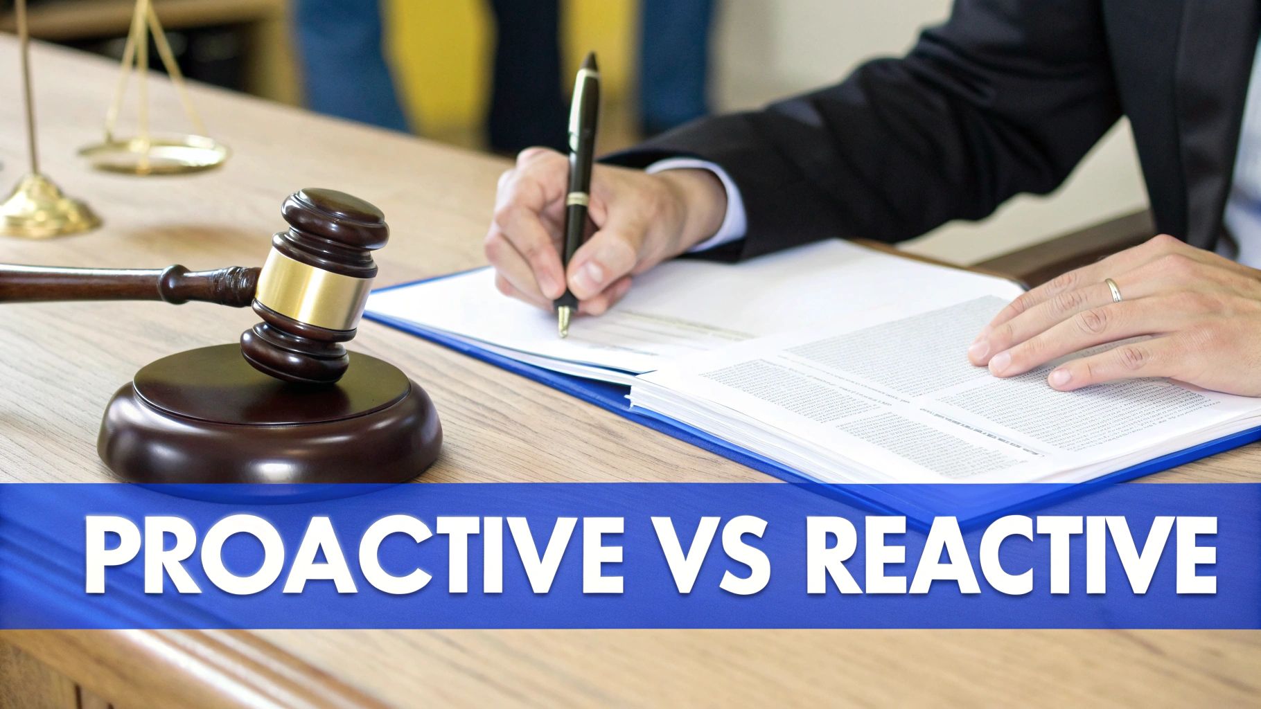 A detailed side-by-side analysis of Power of Attorney and Guardianship documents.