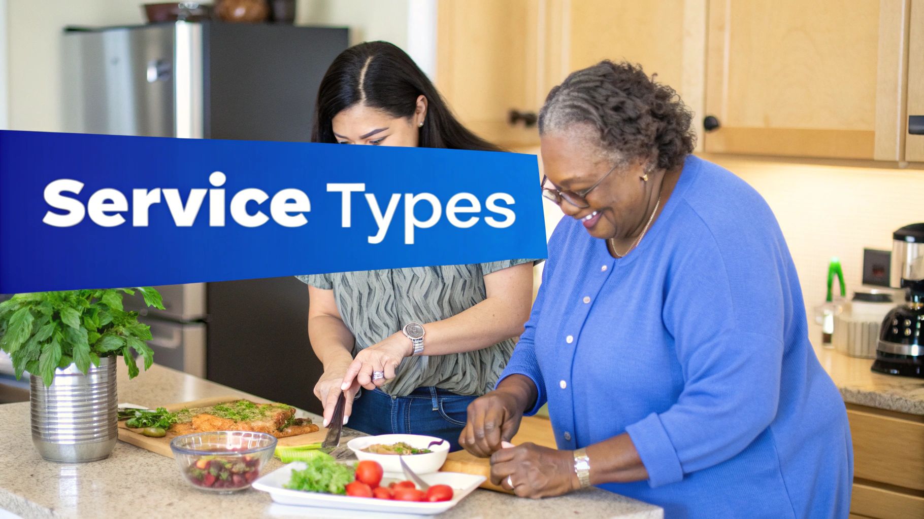 Hidden costs of in-home care