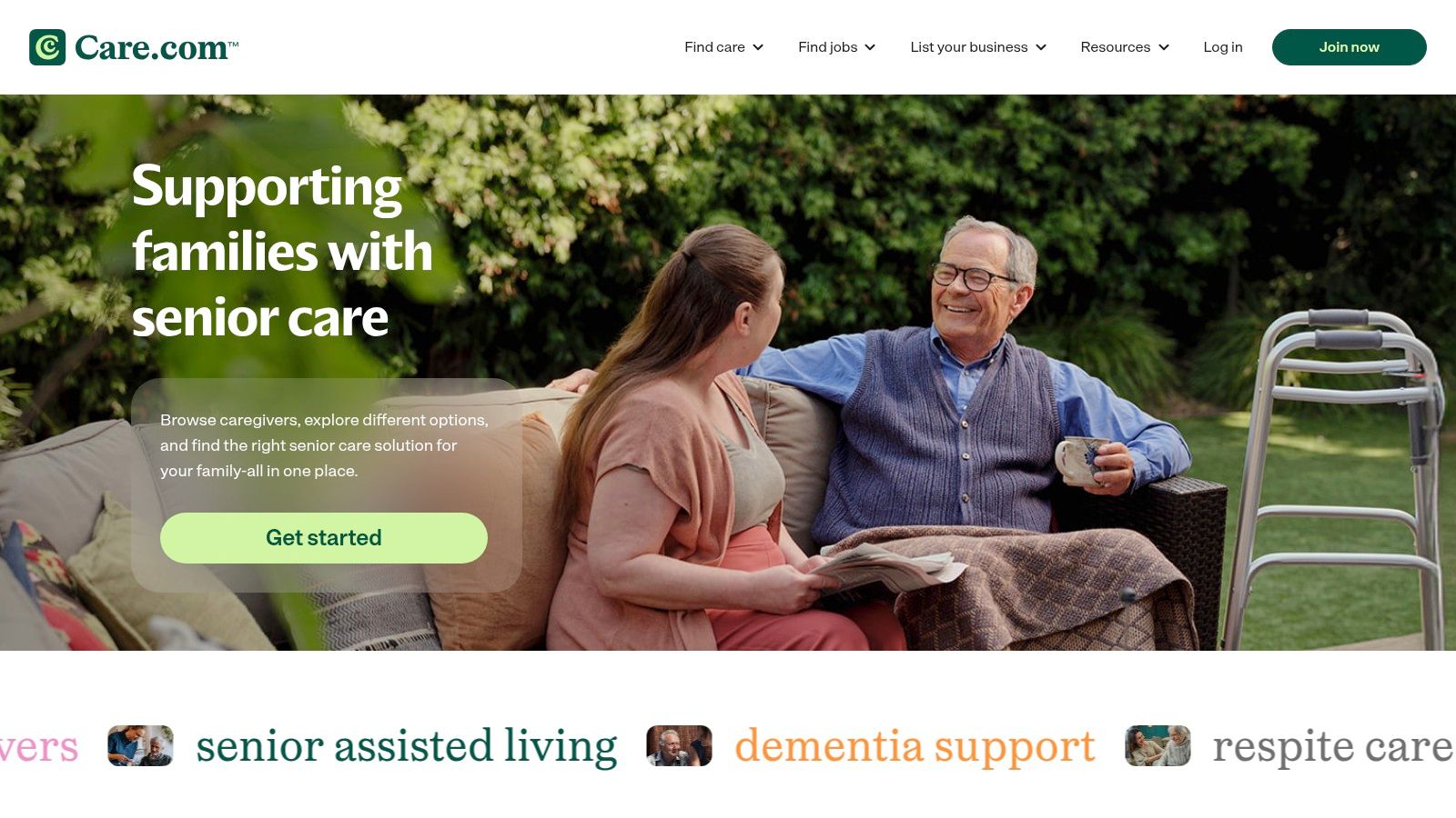 Care.com