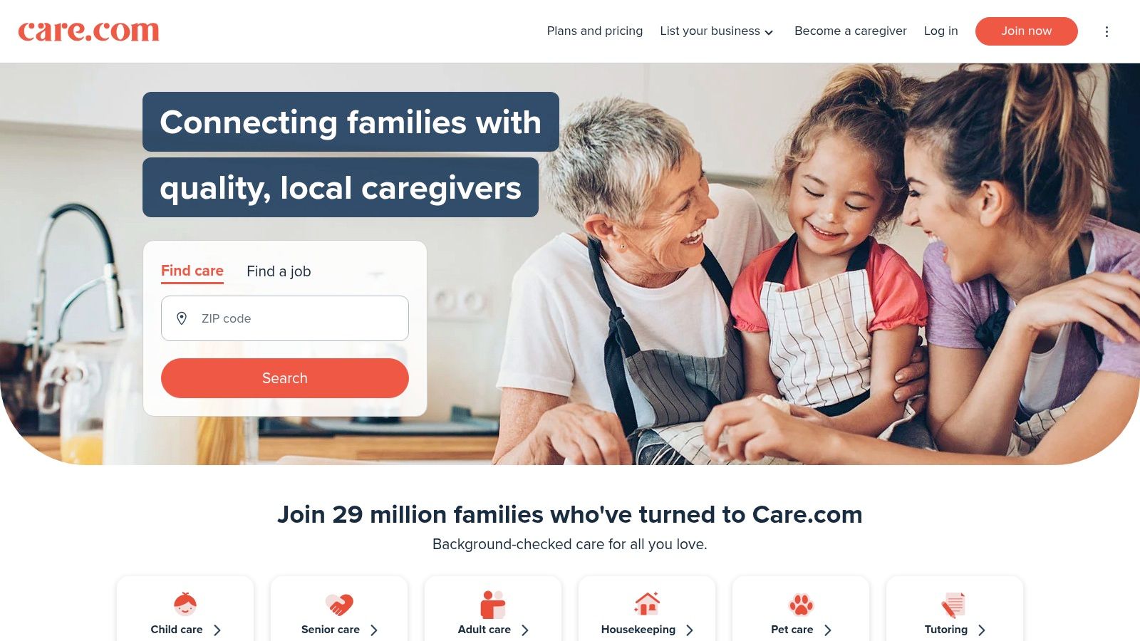 Care.com