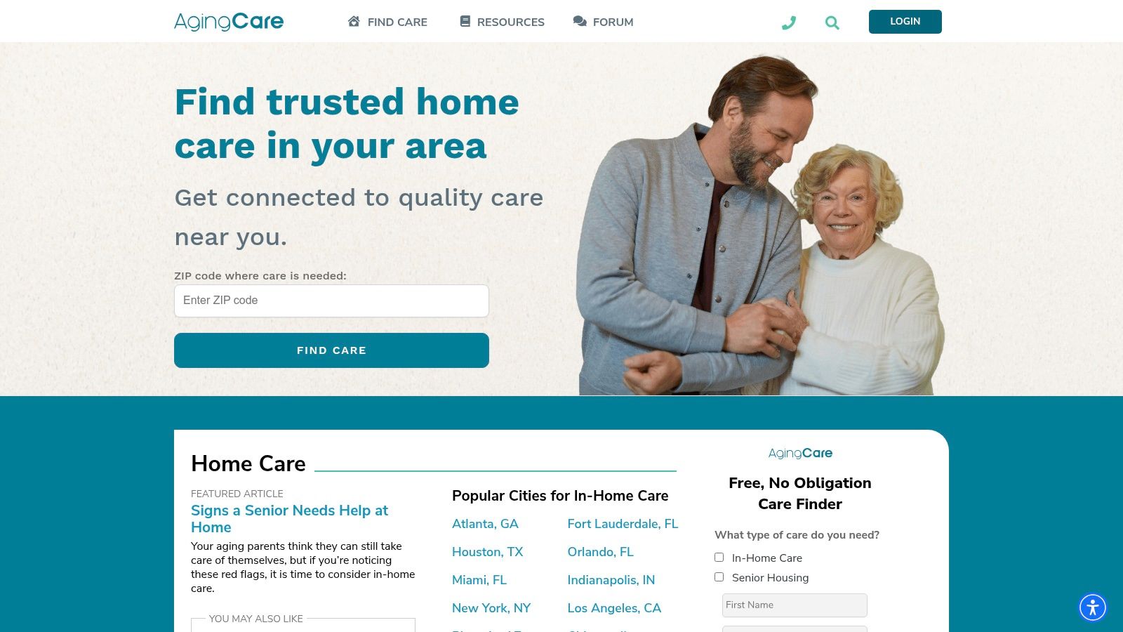 AgingCare
