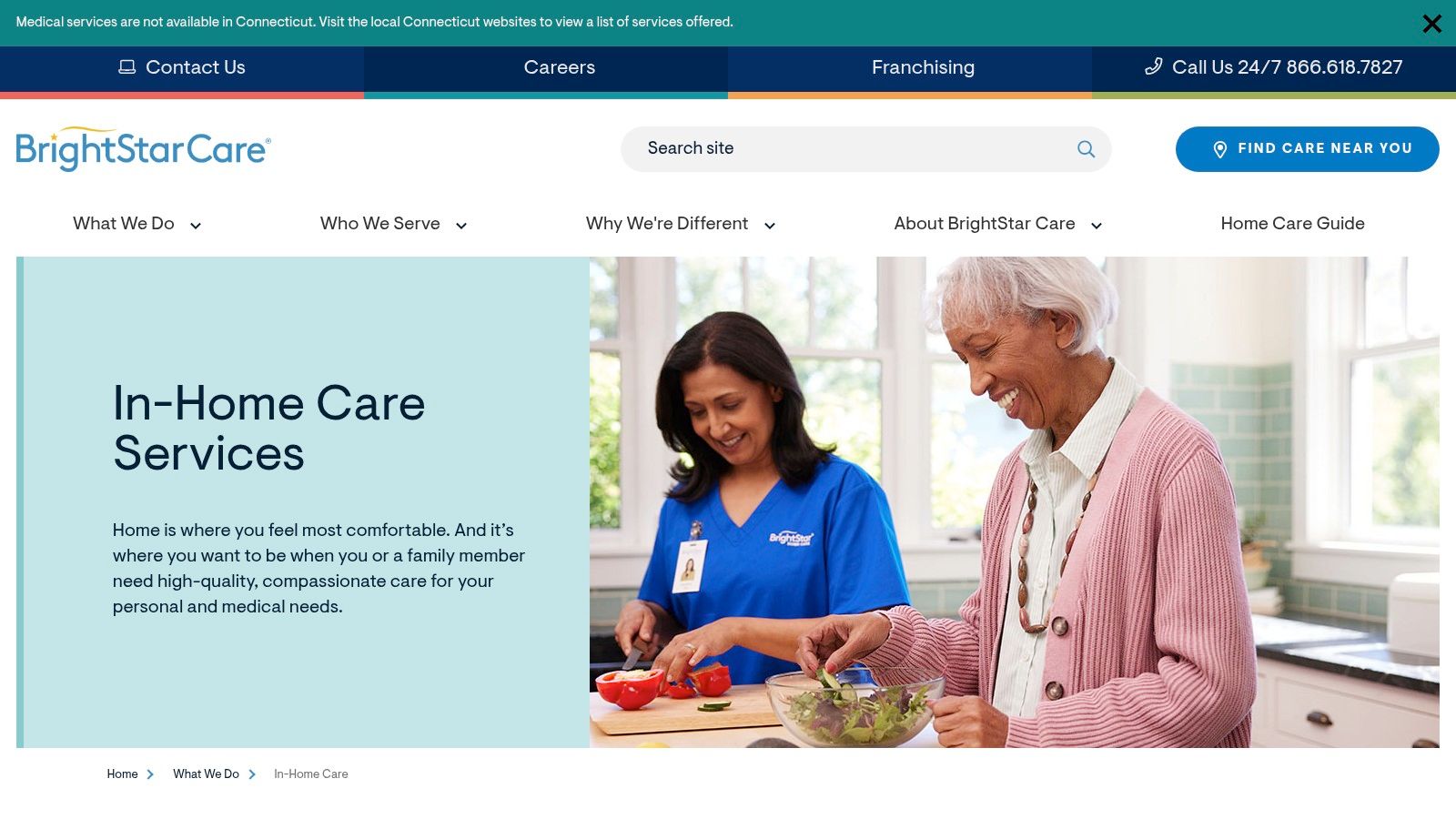 BrightStar Care