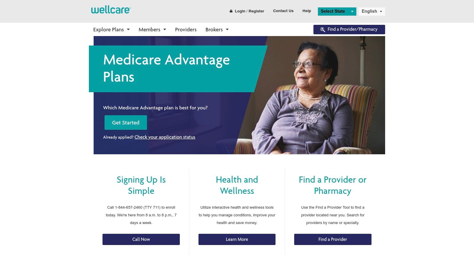 WellCare (Centene) – Medicaid Provider Directory