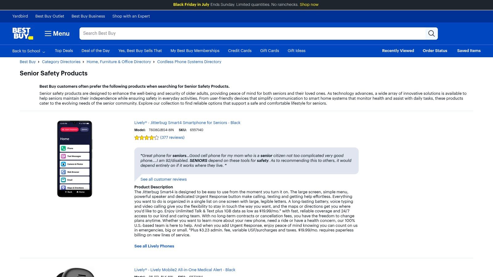 Best Buy Health