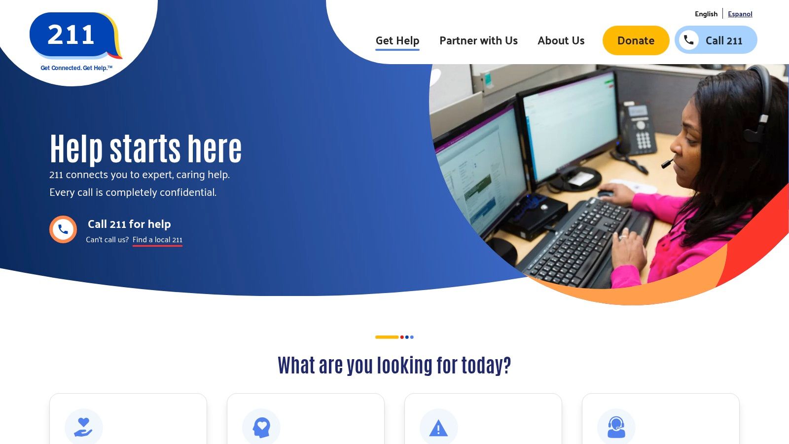 211.org (United Way/Inform USA)