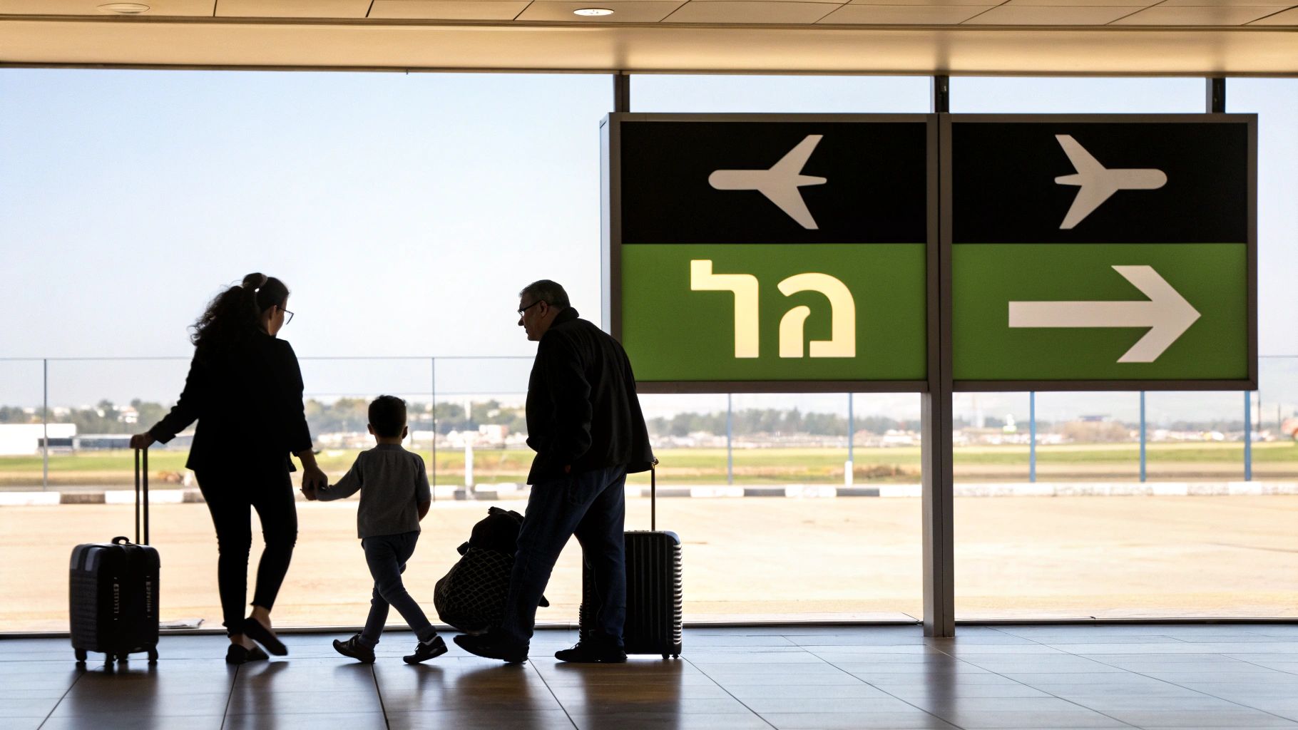 אישה בודקת מסמכים כלכליים ומחשבת את תקציבה