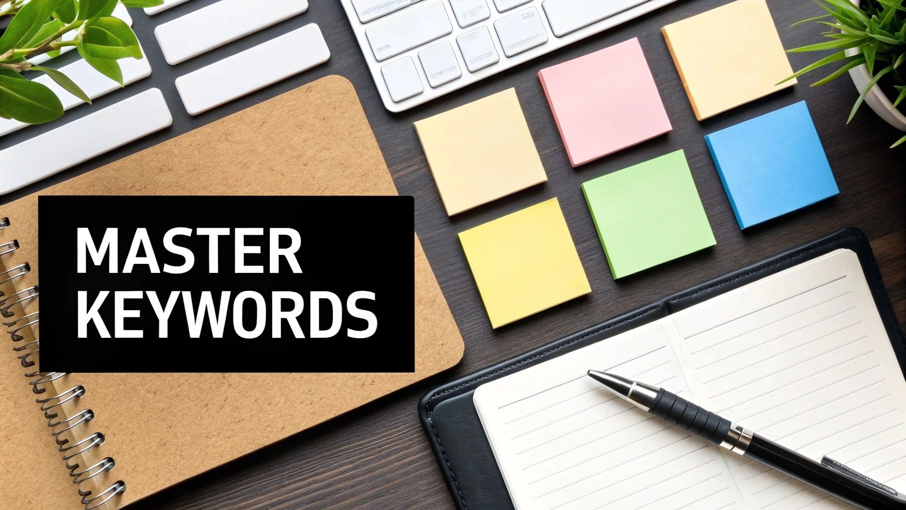 A restaurant kitchen with professional equipment.