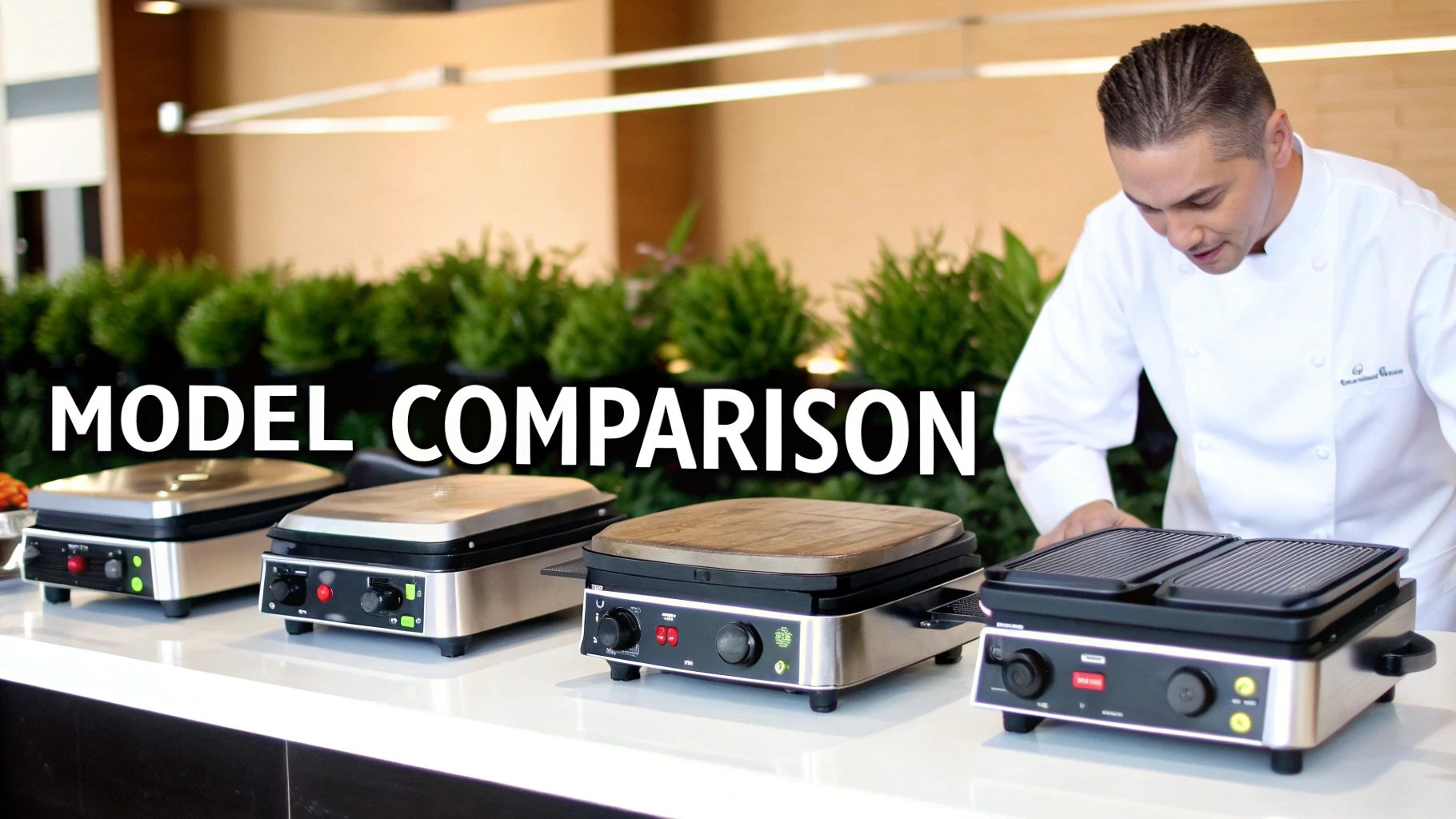 Screenshot from https://example.com/screenshot-commercial-griddle-comparison