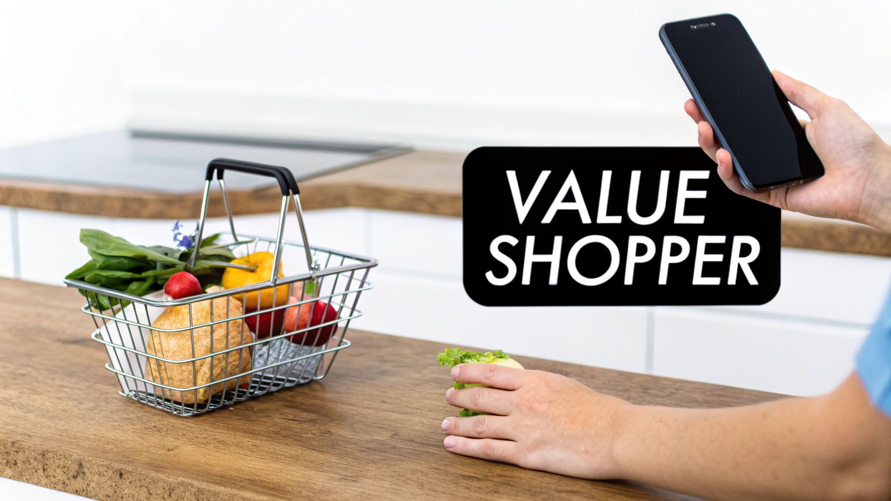 The Budget-Conscious Buyer