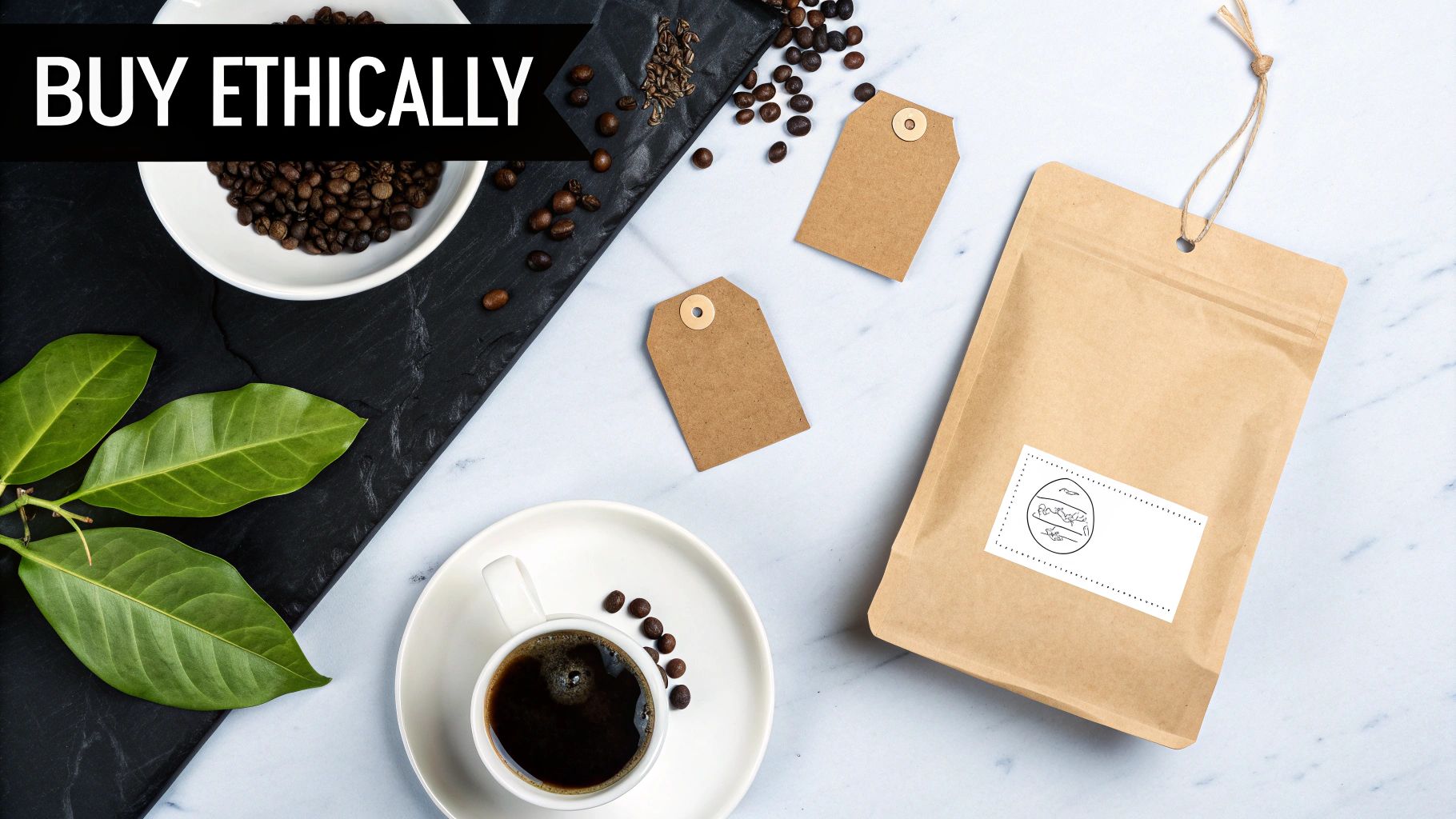 The Socially Conscious Consumer