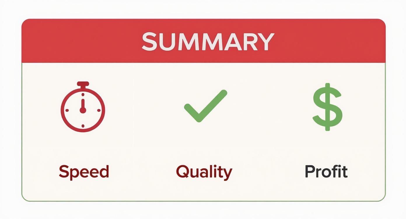 Infographic about best commercial refrigerator