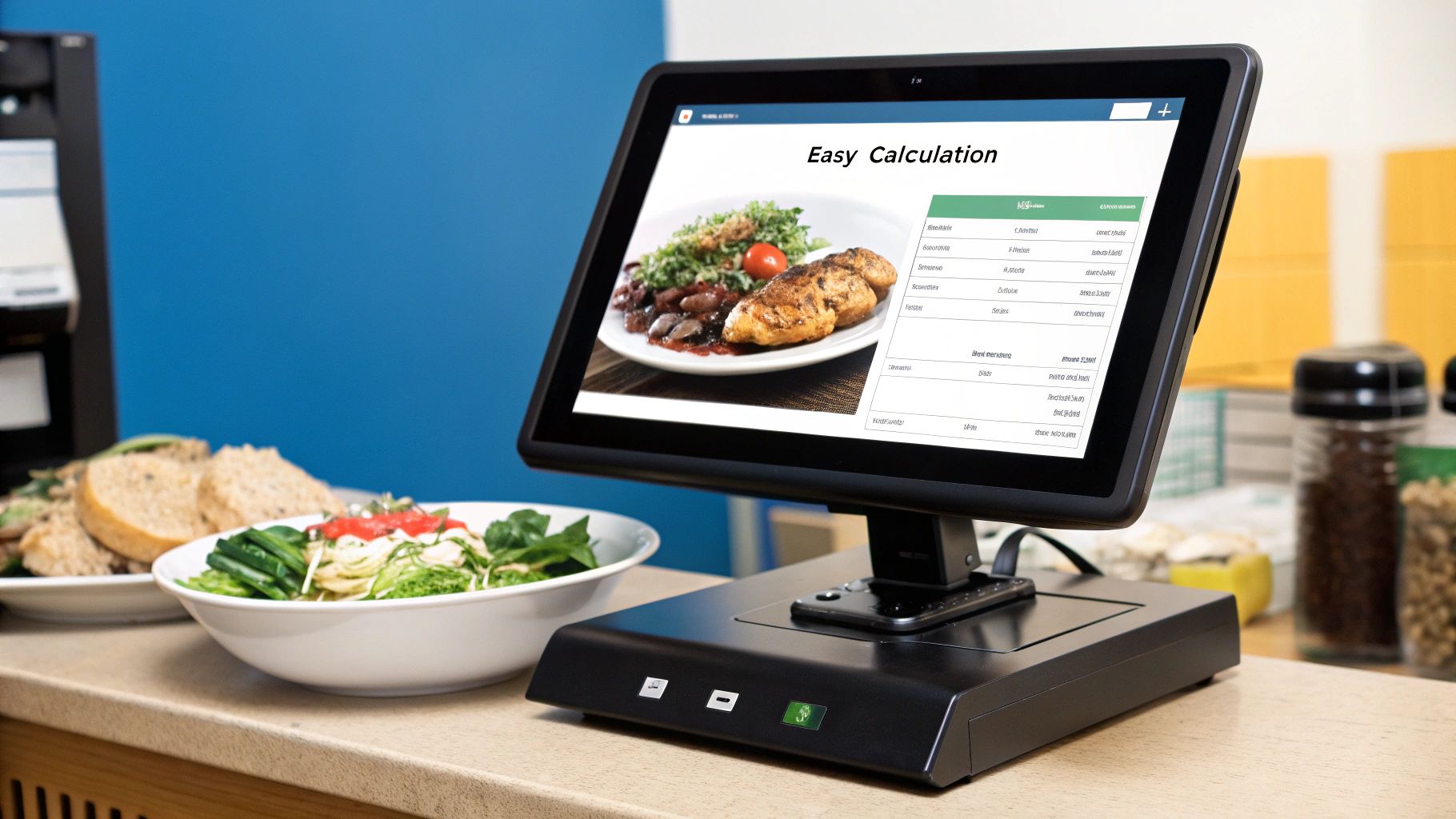 Screenshot from https://www.webstaurantstore.com/food-cost-calculator.html