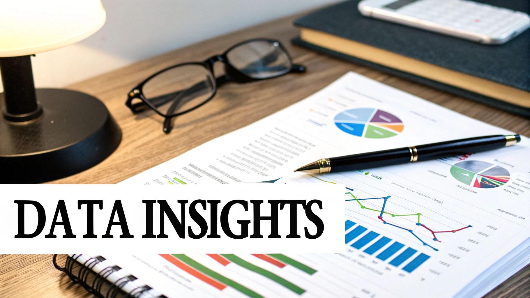 Research-Backed Data Posts and Reports