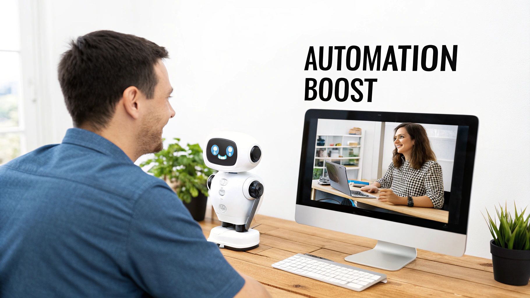 AI and Marketing Automation Adoption