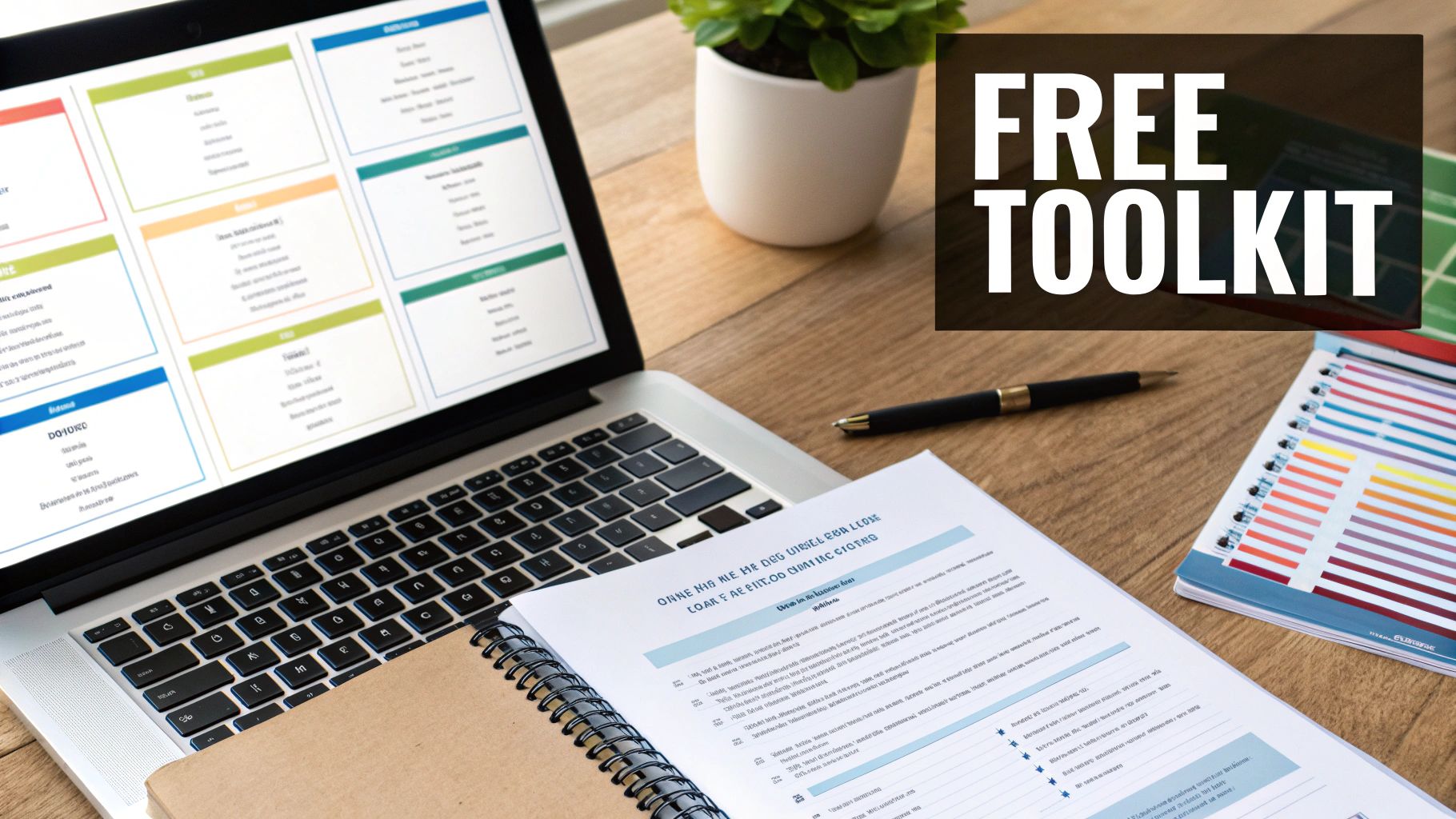 Resource Guides and Toolkits