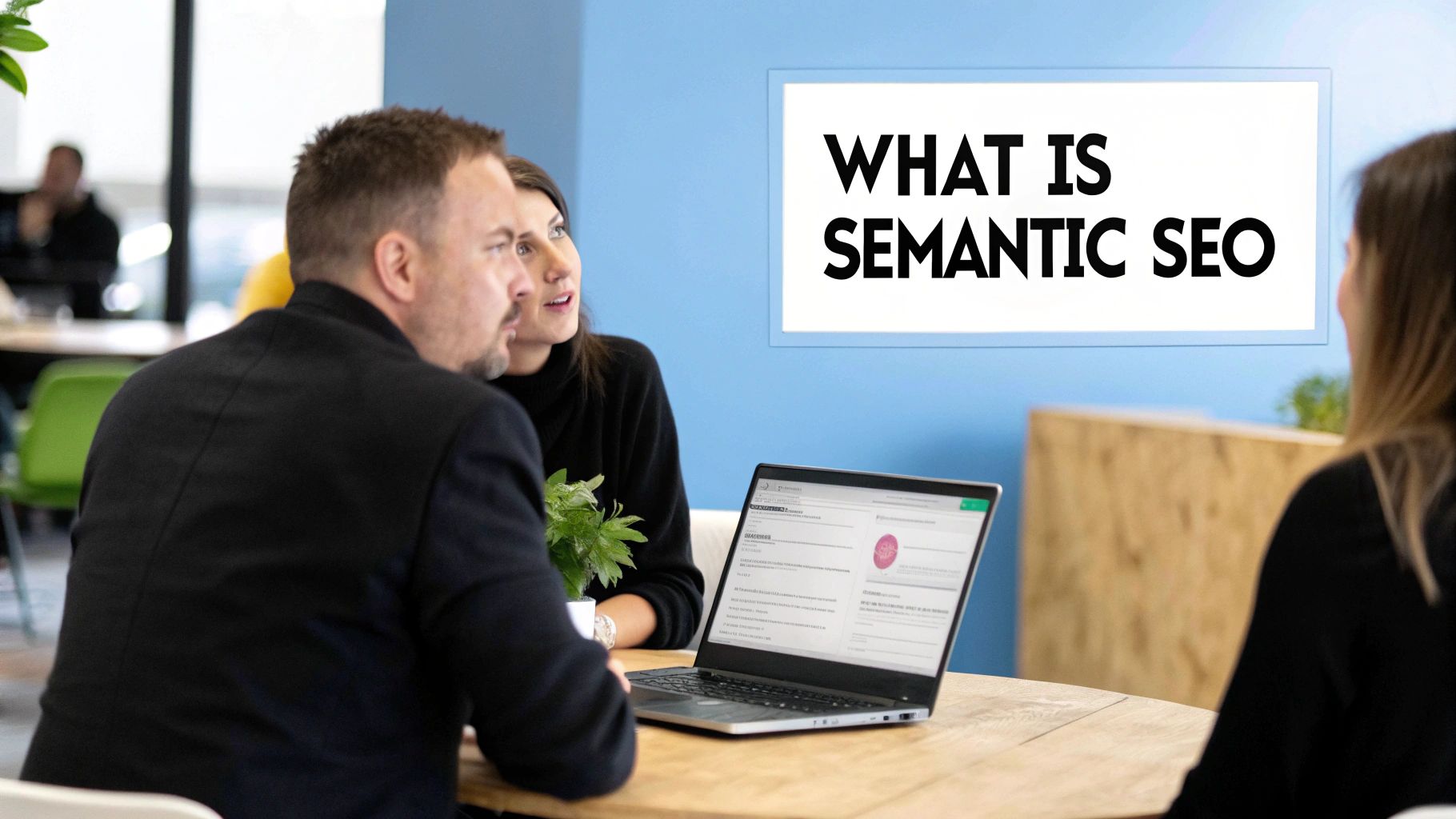 Restaurant Equipment SEO