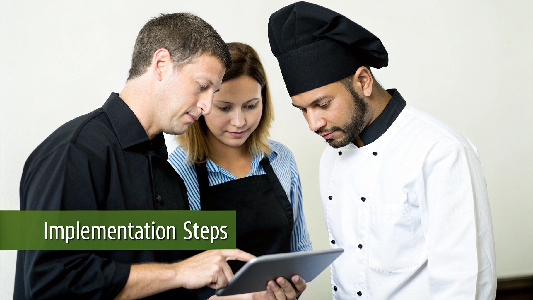 Implementation Planning