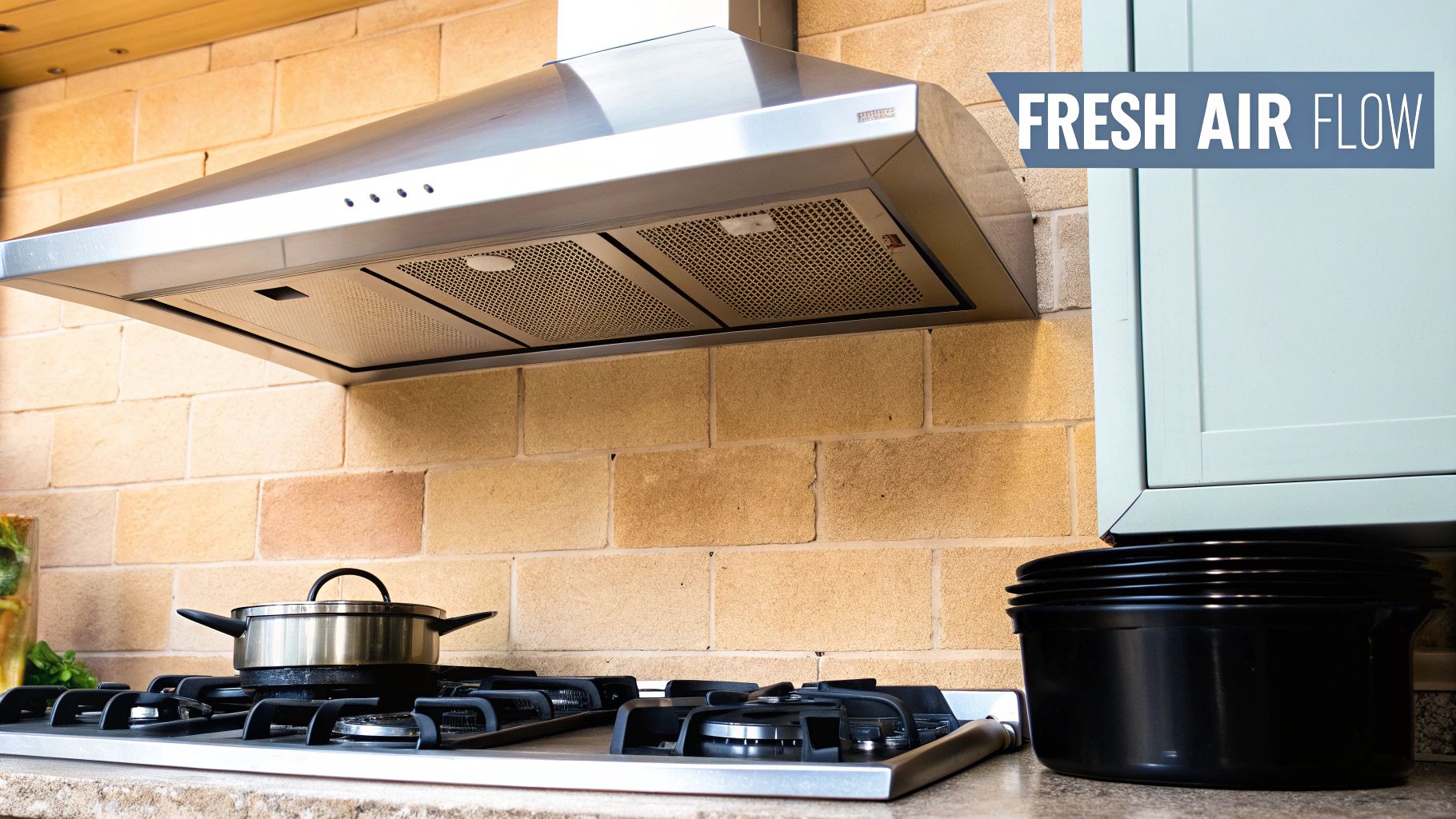 Ventilation and Hood Systems
