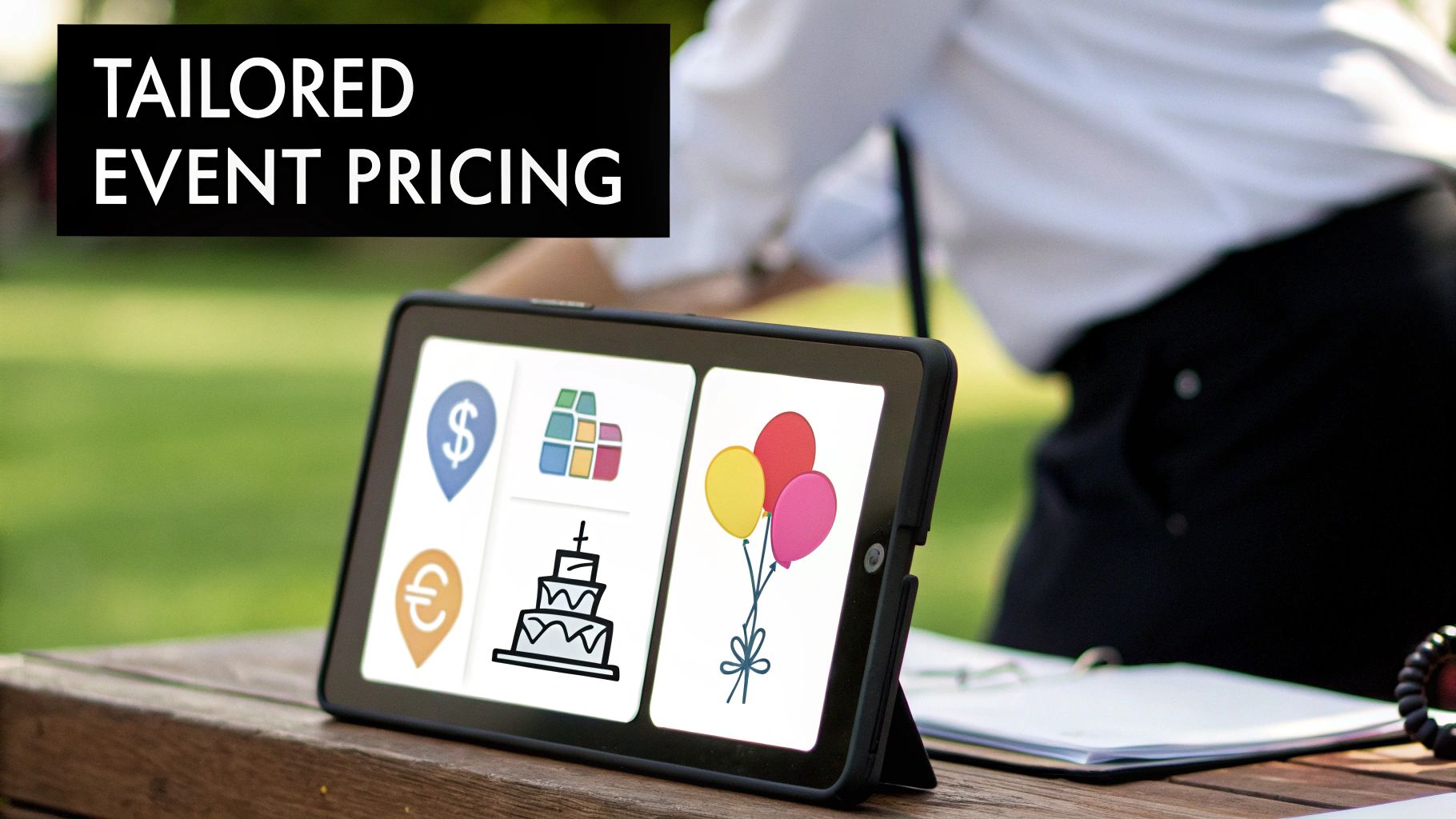 Catered Event Variety