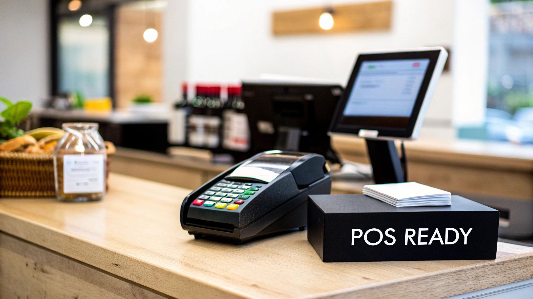 Walk-Through Inspection and Safety Check