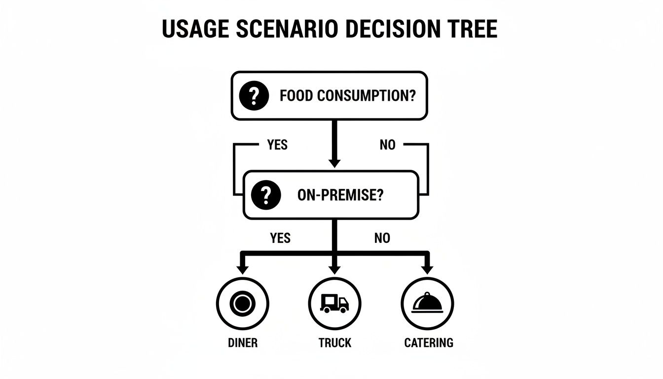 Infographic about best electric griddle