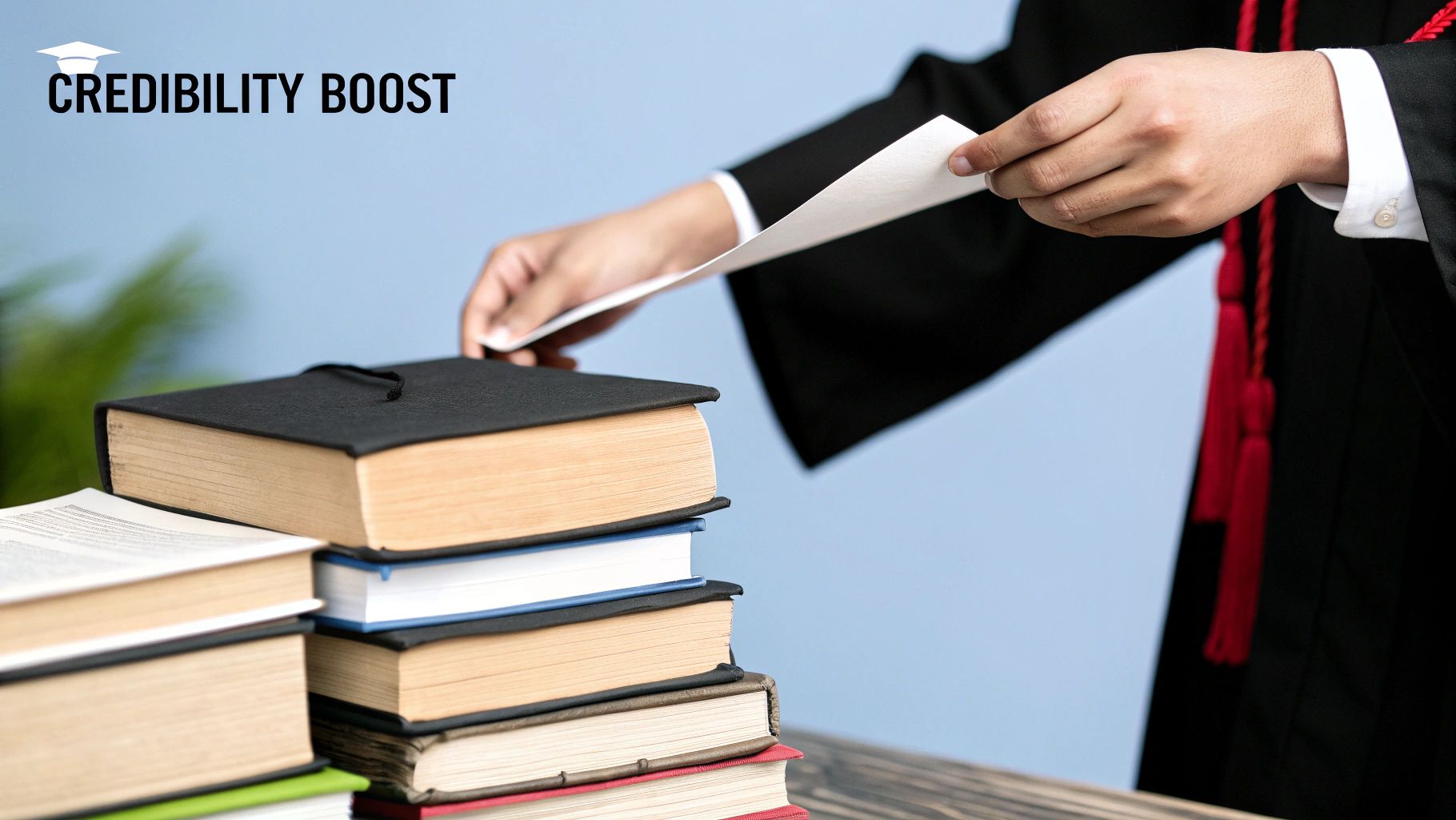 An image showing a digital network of interconnected nodes, symbolizing how external links build trust and authority across the web.