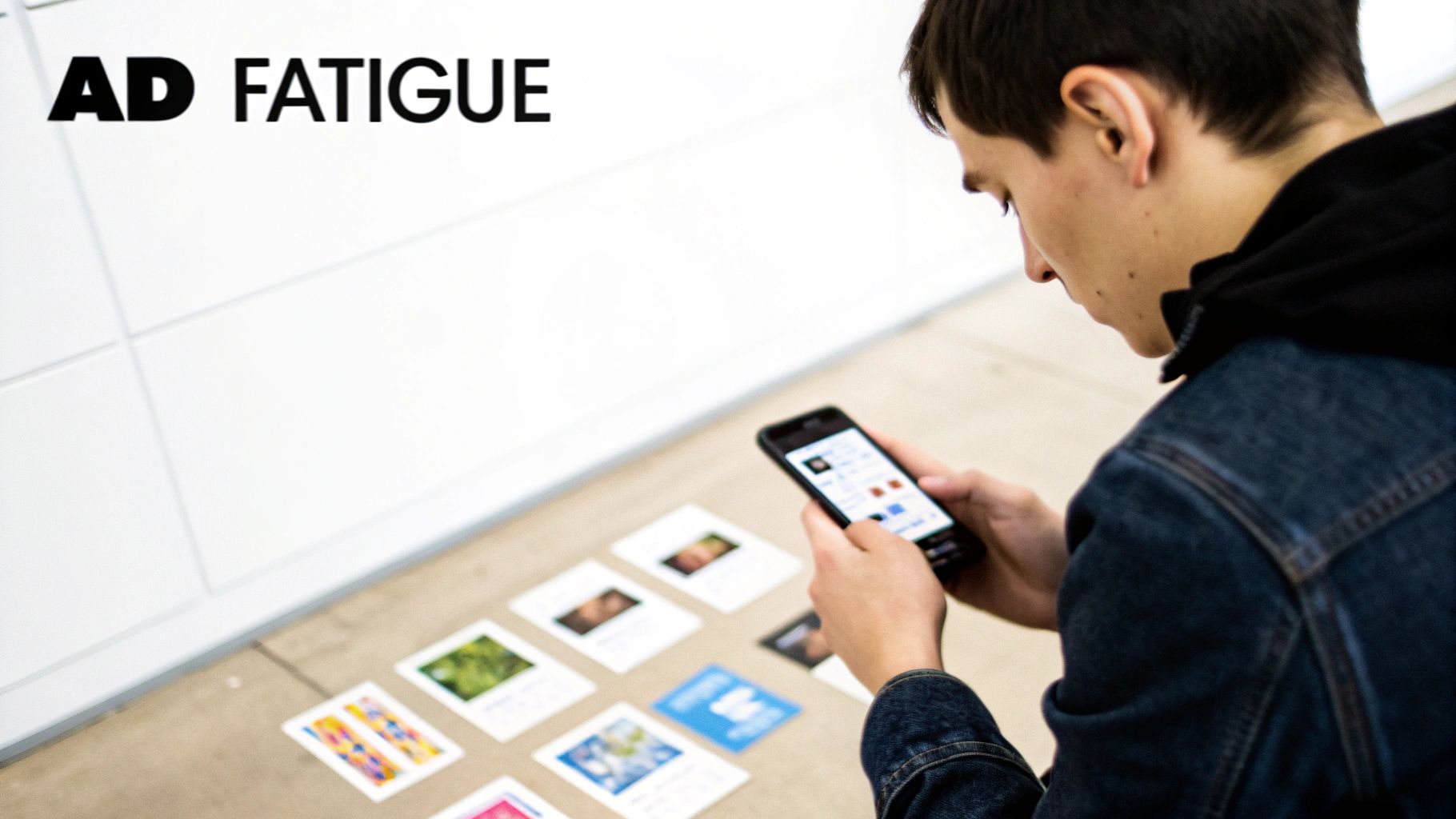 Ad Fatigue and Banner Blindness