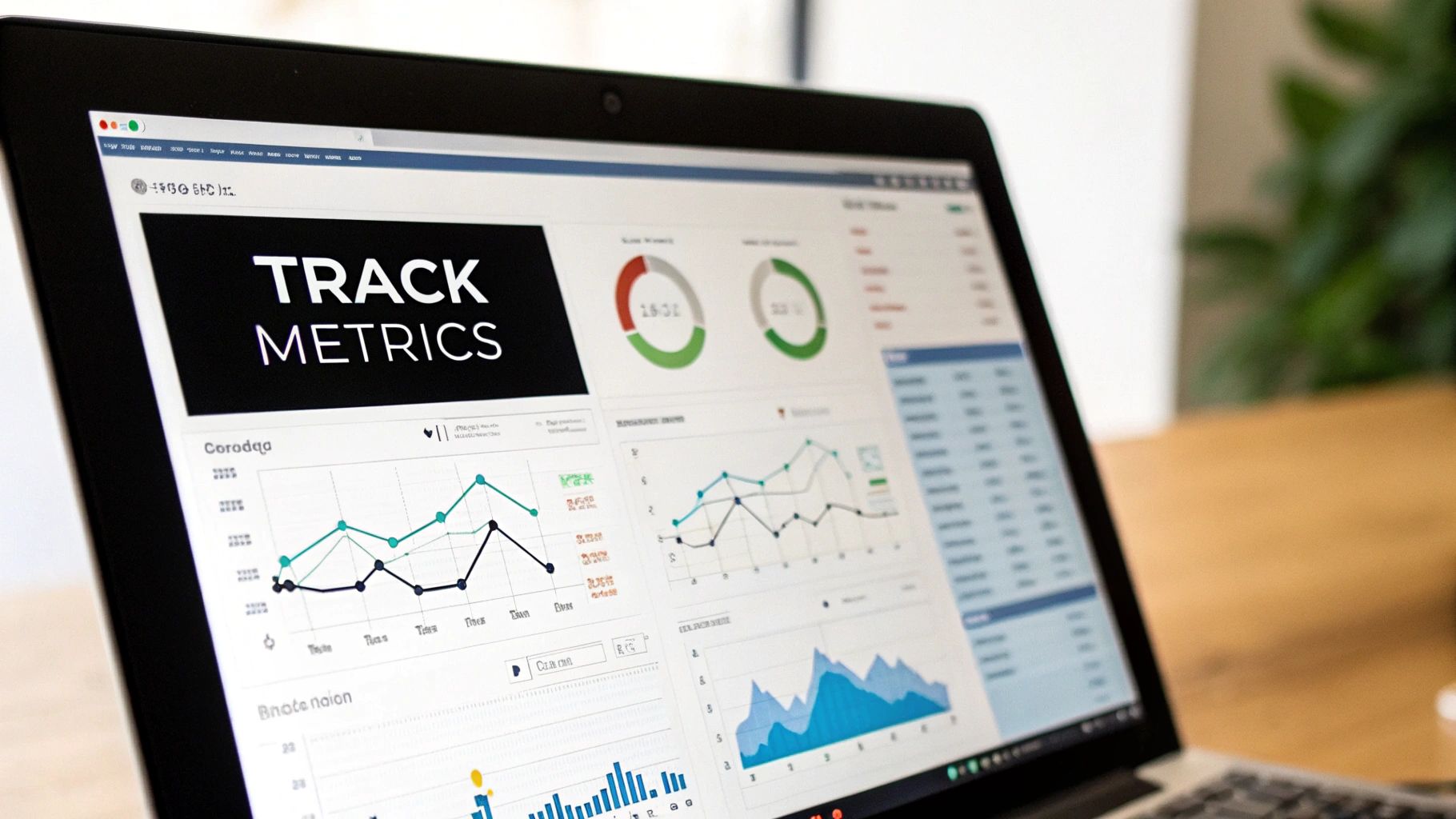 A person looking at a screen with question marks, symbolizing the common queries about tiered link building.