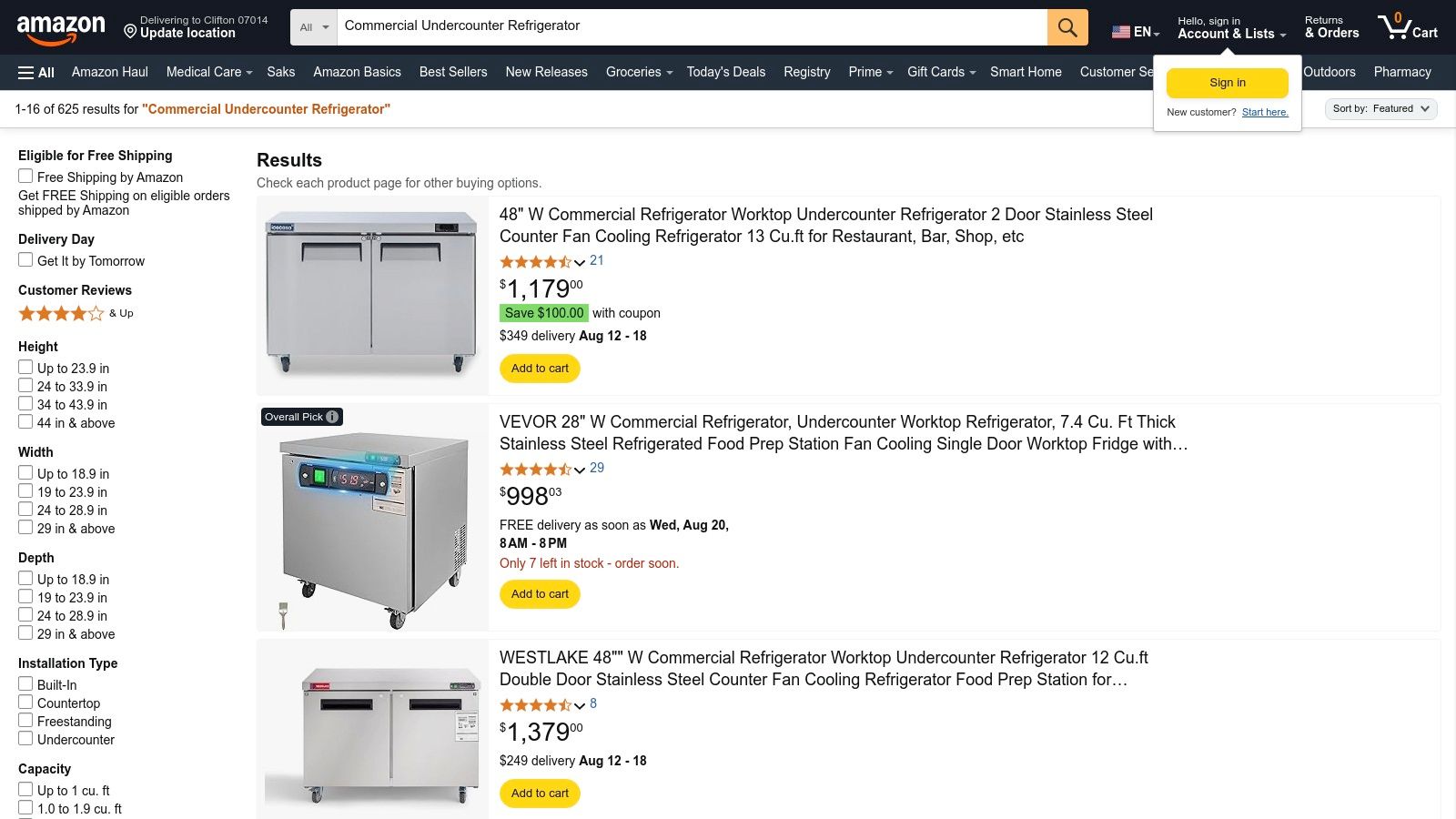 Amazon