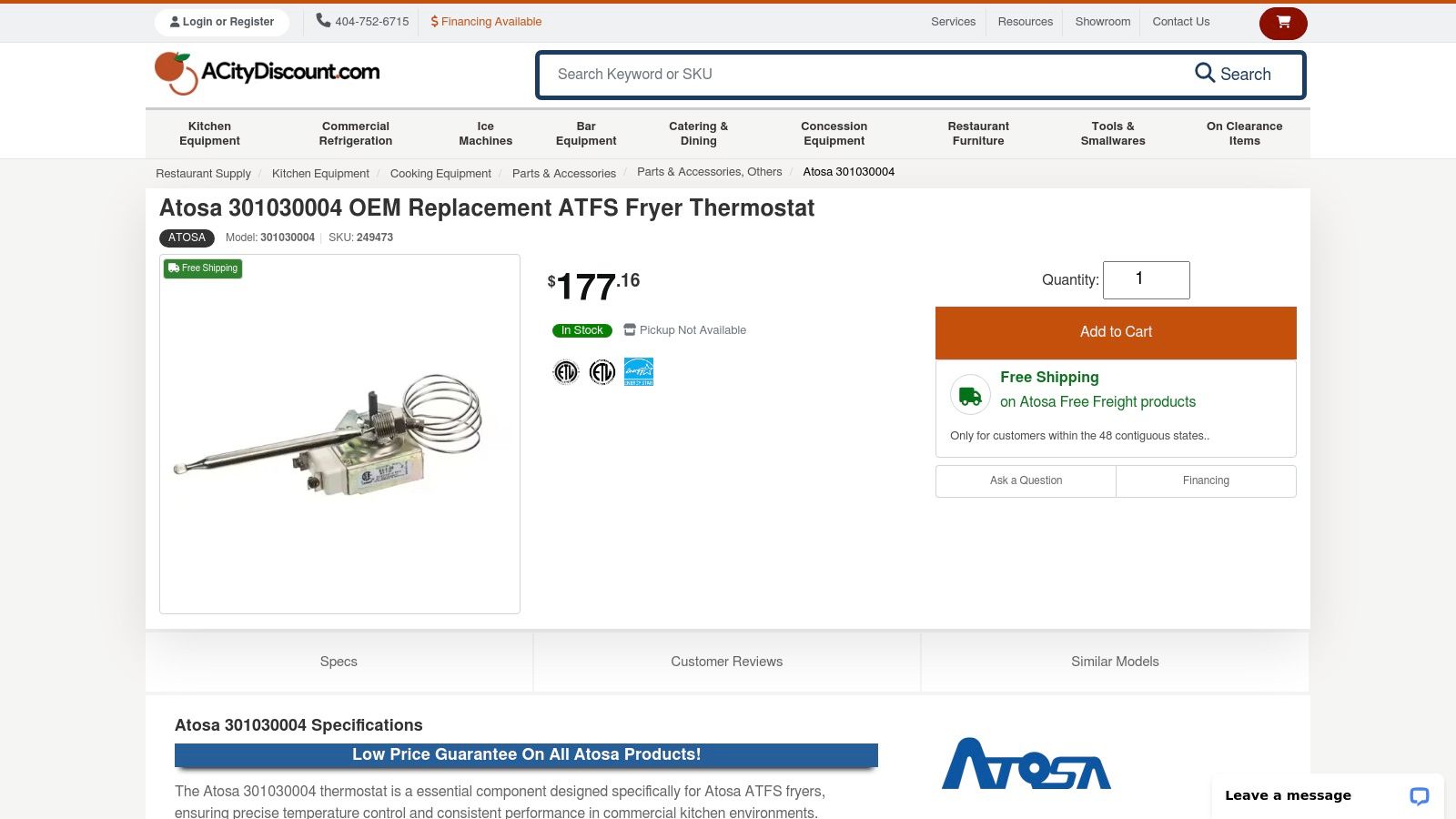 ACityDiscount