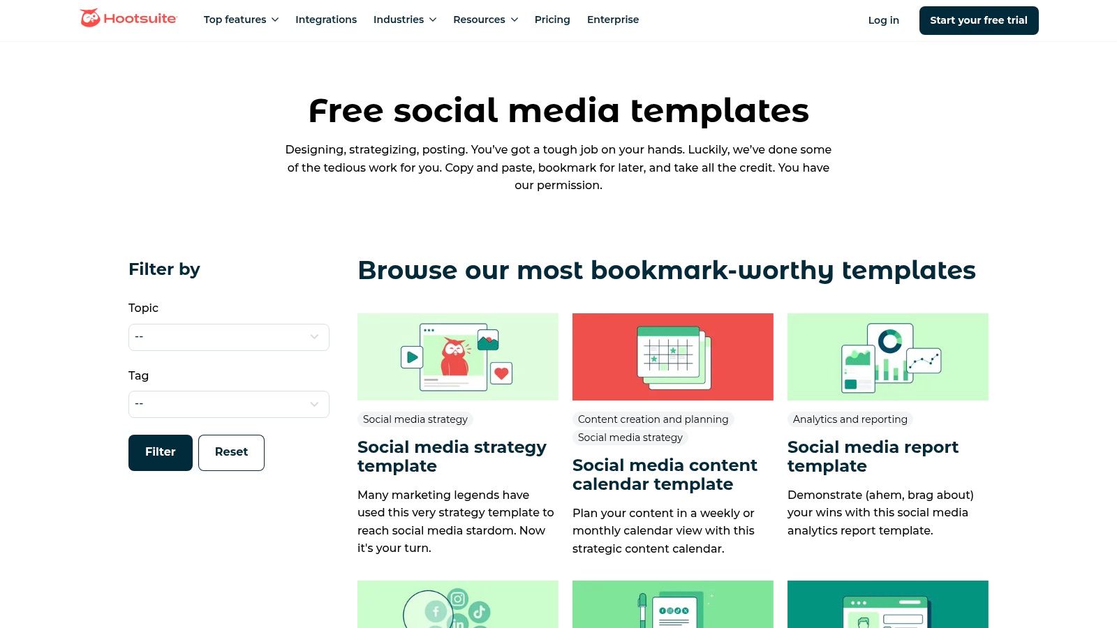 Hootsuite