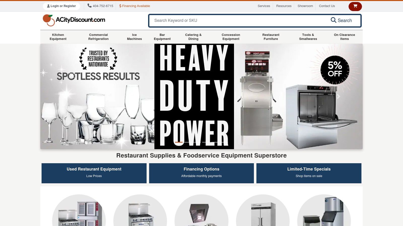 ACityDiscount