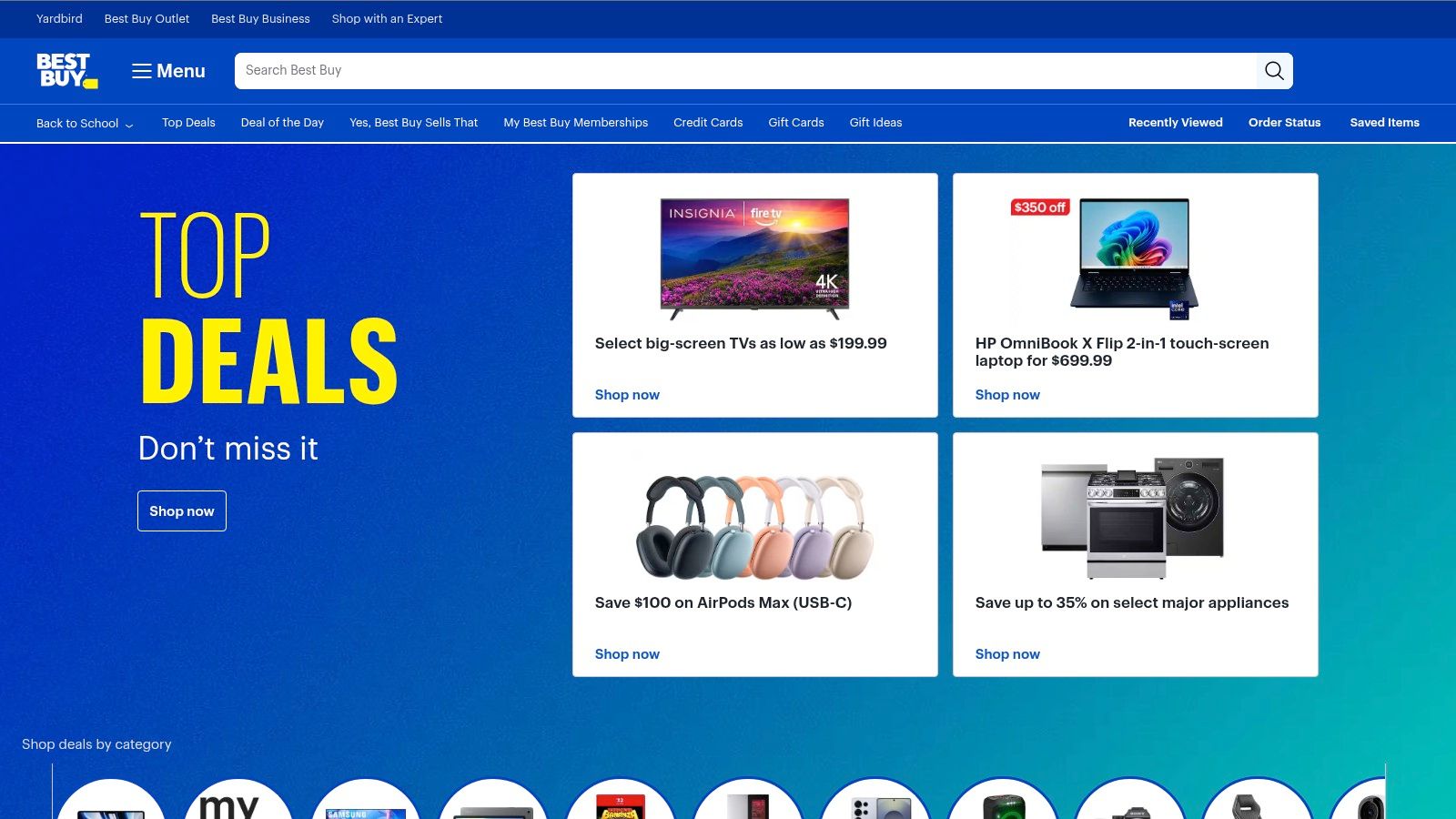 Best Buy