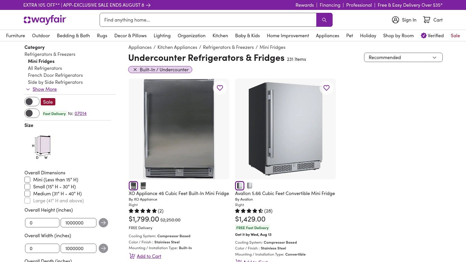 Wayfair