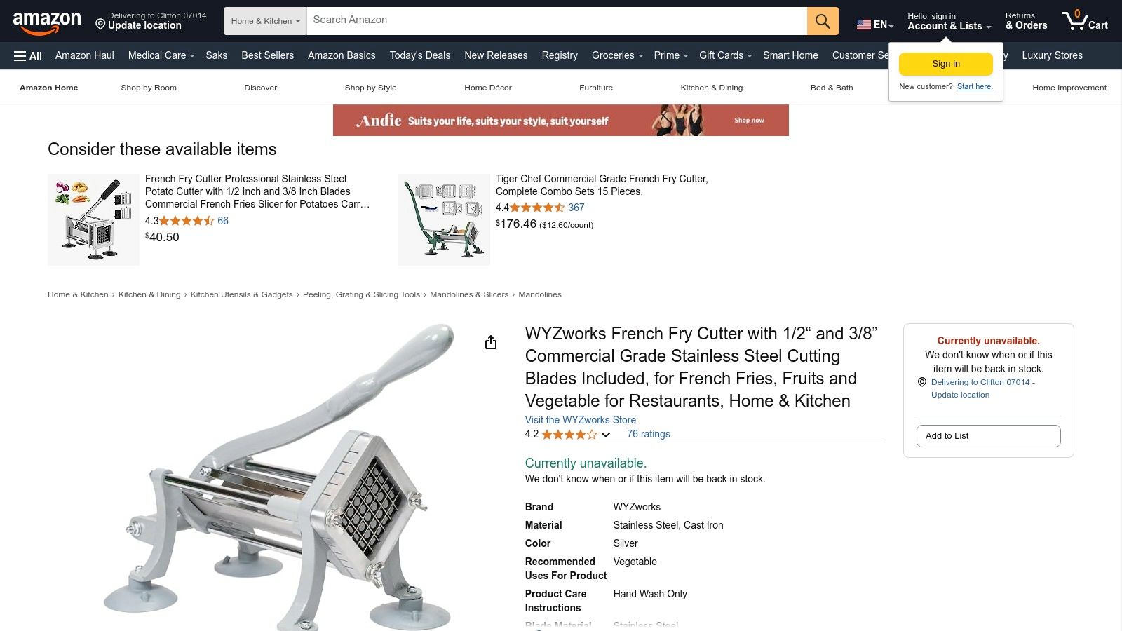 Amazon
