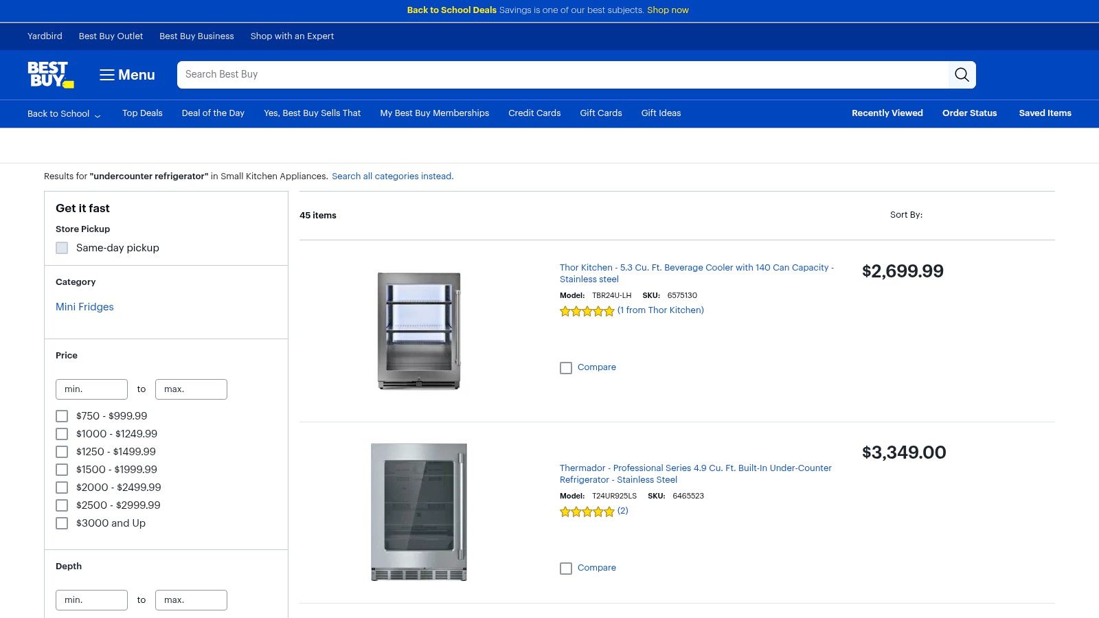 Best Buy