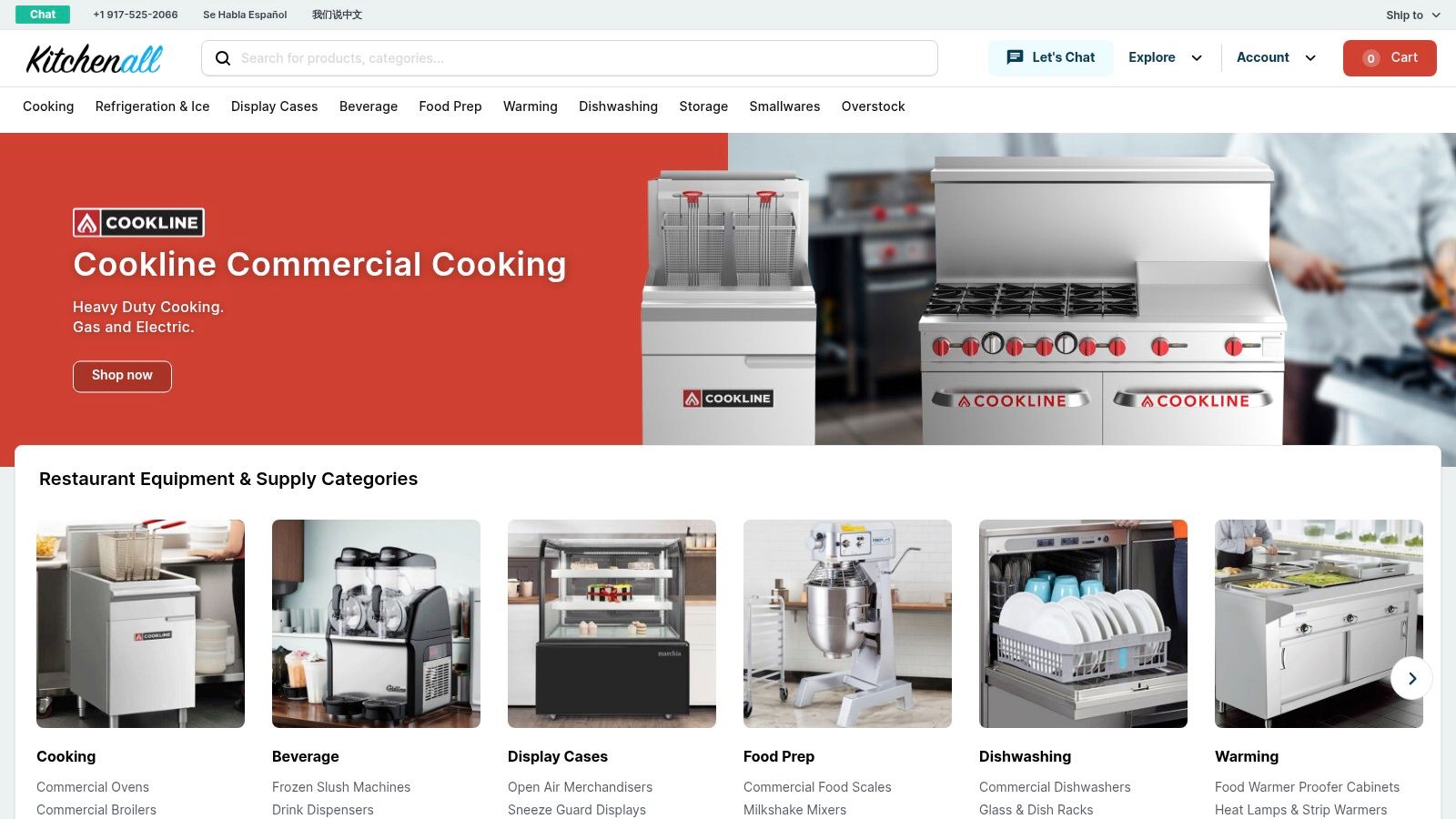 Kitchenall