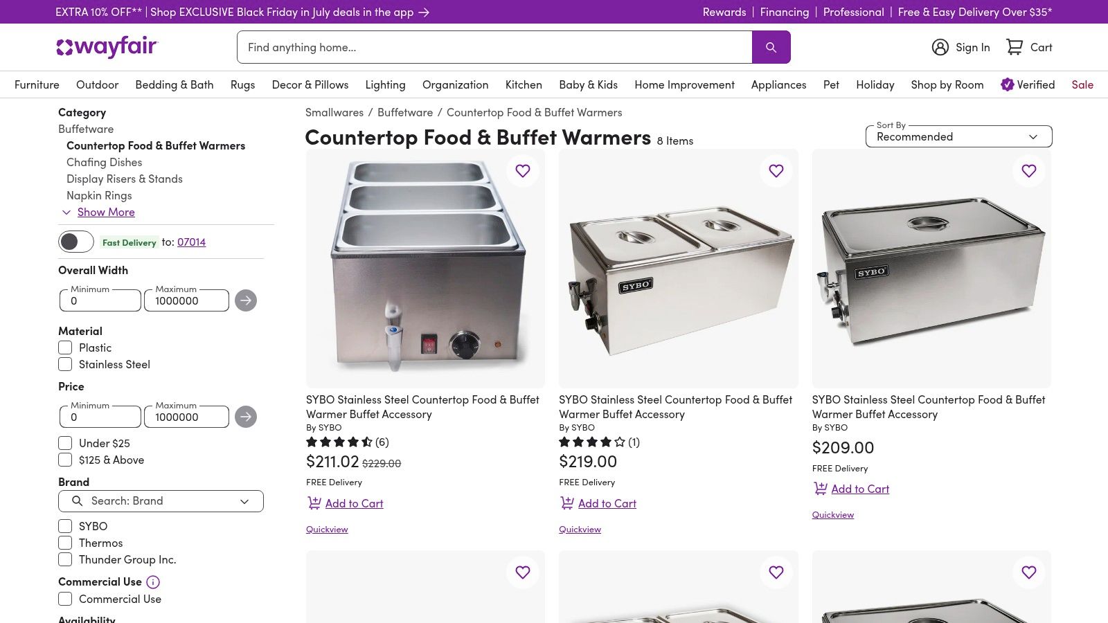 Wayfair